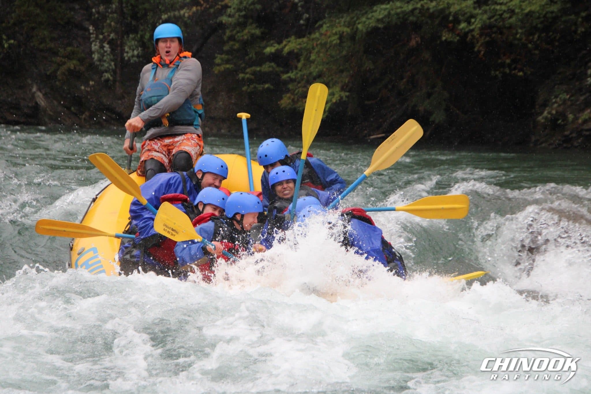 Kananaskis River — 1:30pm — Aug 13, 2026 — rafting photo 106