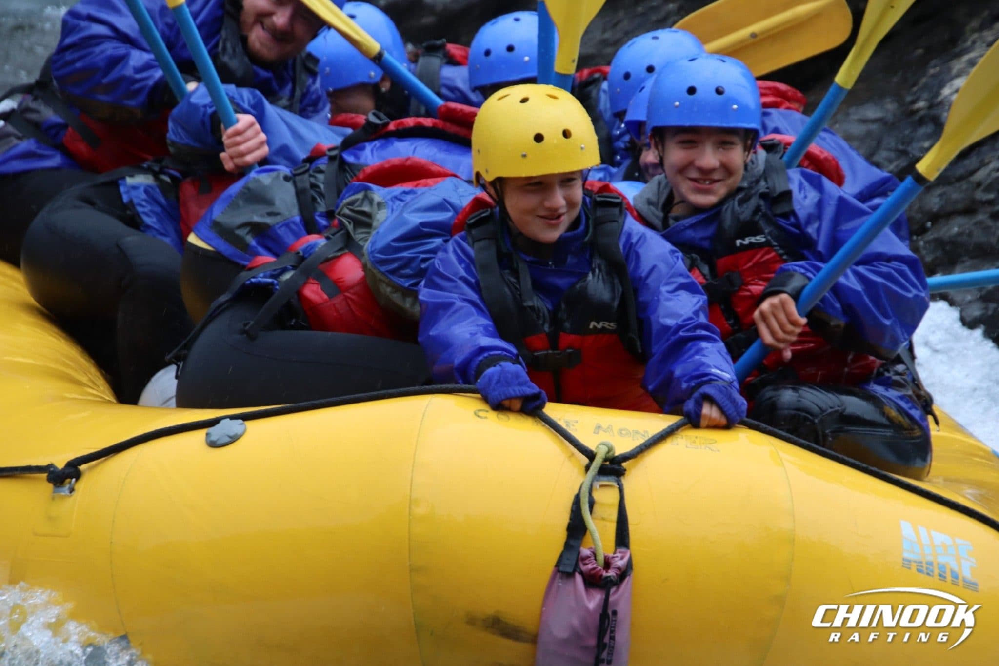 Kananaskis River — 1:30pm — Aug 13, 2026 — rafting photo 33