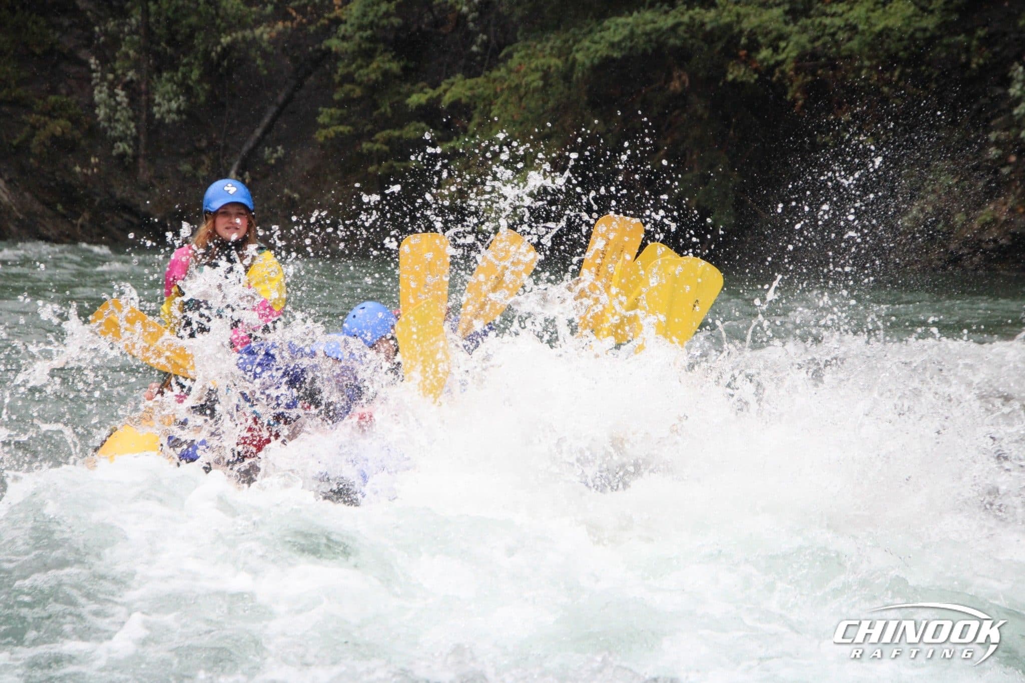 Kananaskis River — 1:30pm — Aug 13, 2026 — rafting photo 89