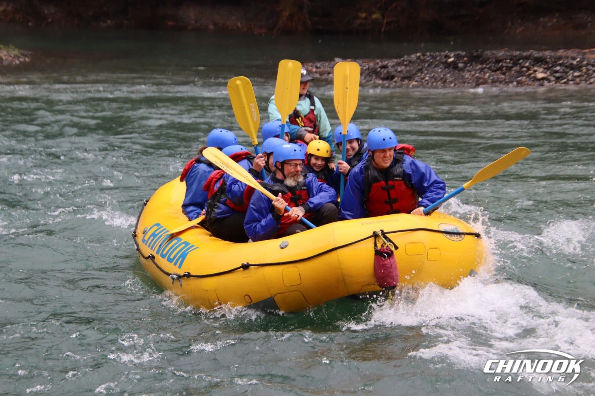 Kananaskis River — 1:30pm — Aug 13, 2026 — rafting photo 53