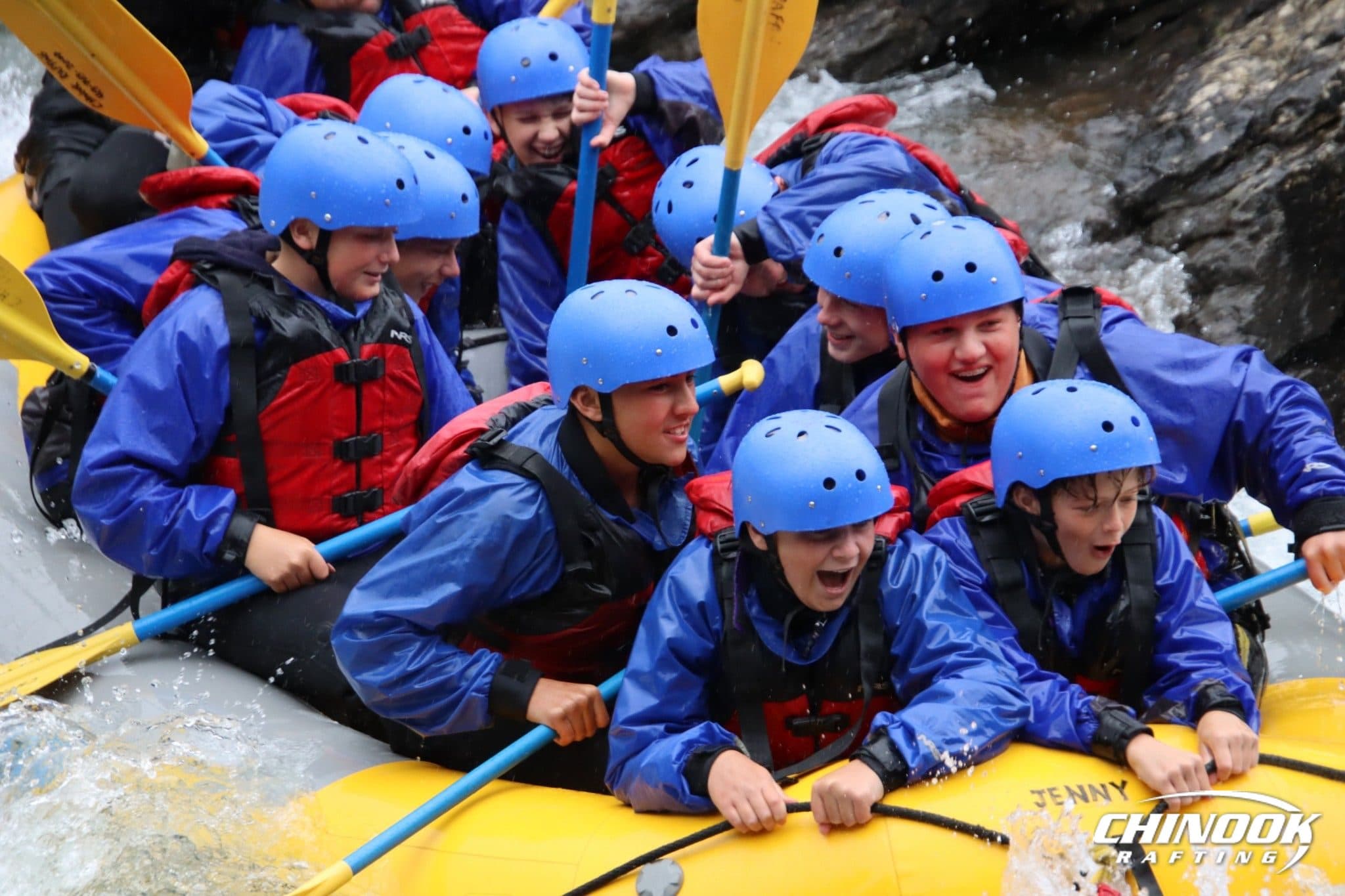 Kananaskis River — 1:30pm — Aug 13, 2026 — rafting photo 58