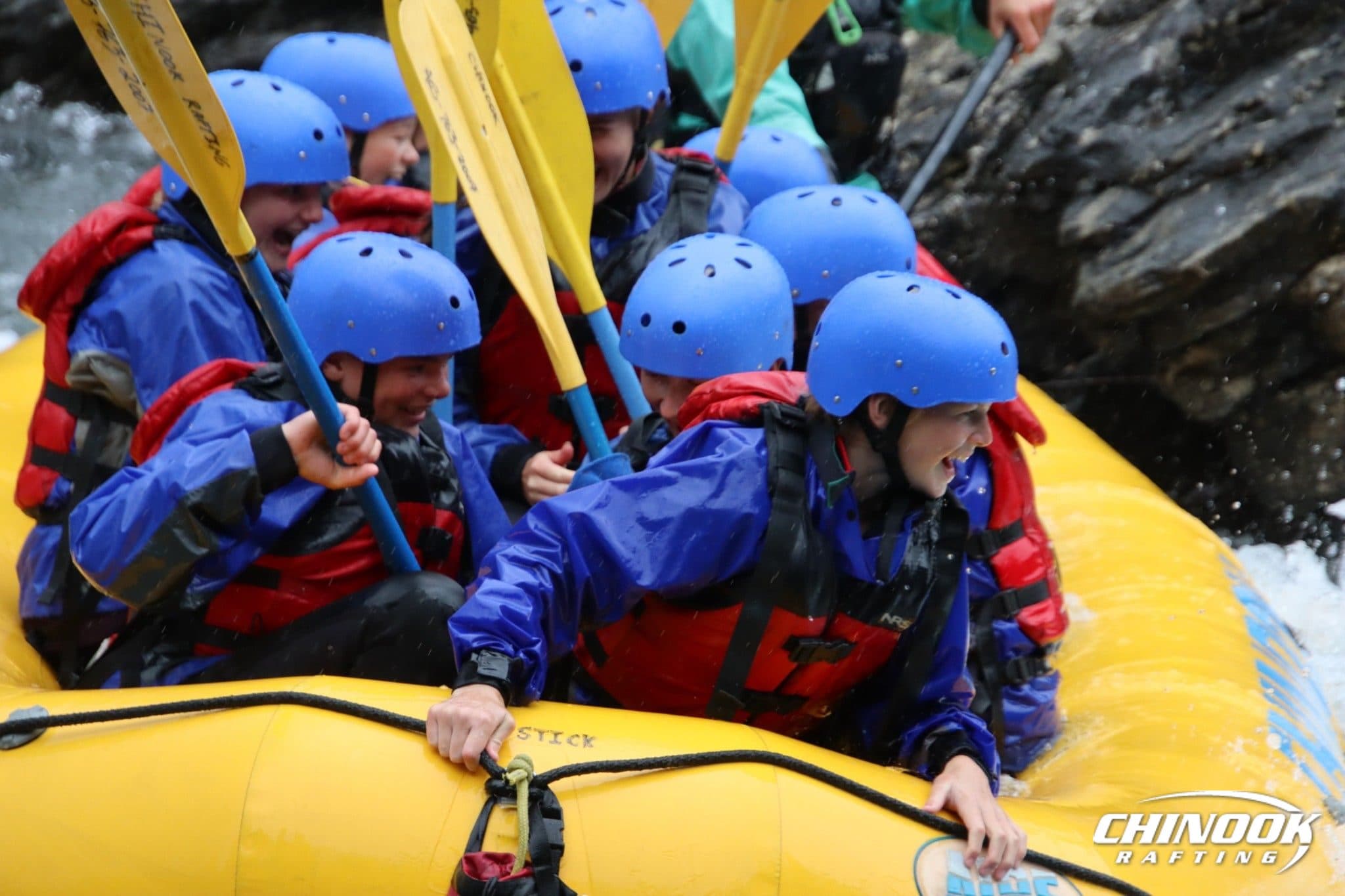 Kananaskis River — 1:30pm — Aug 13, 2026 — rafting photo 28