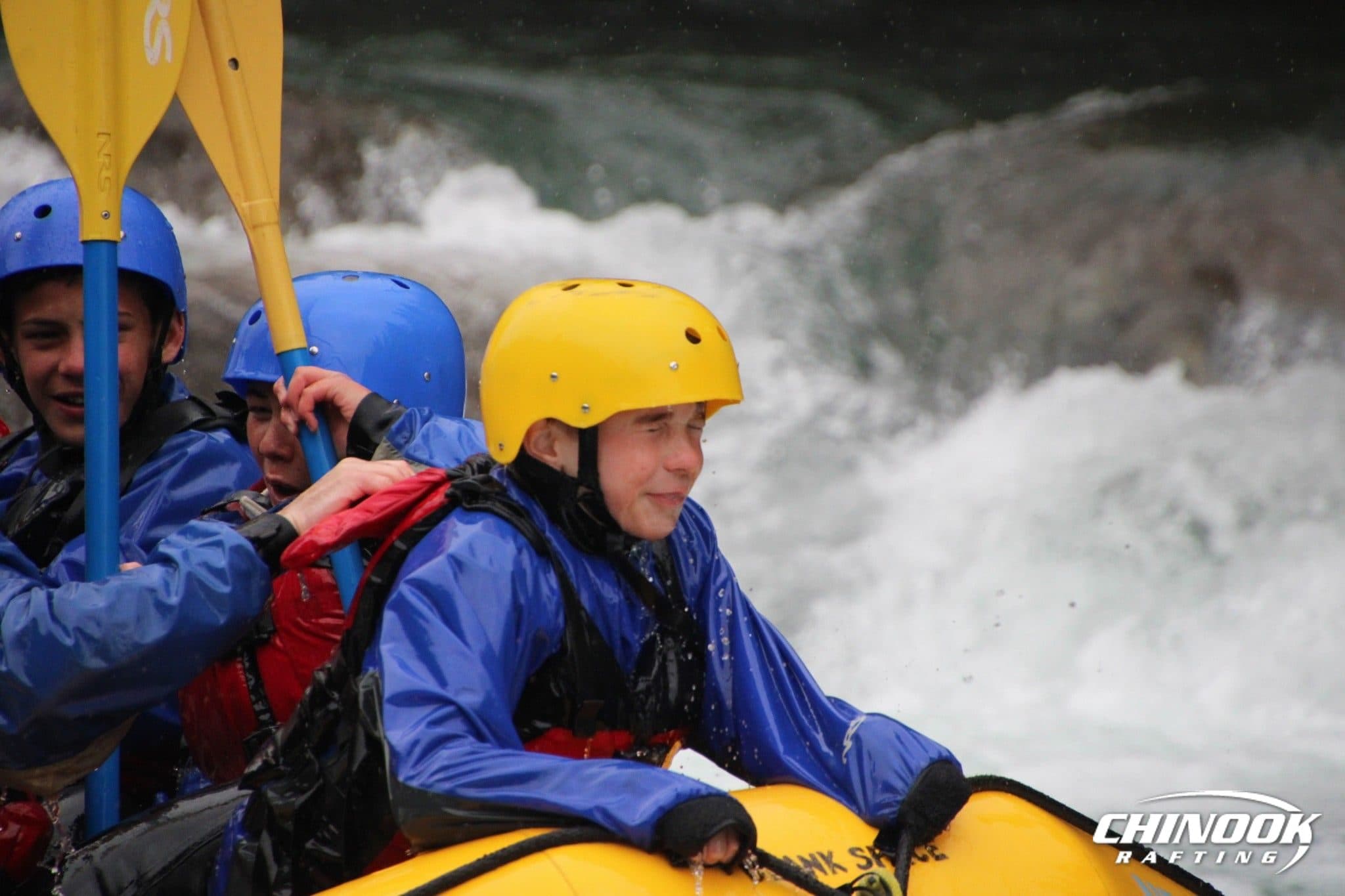 Kananaskis River — 1:30pm — Aug 13, 2026 — rafting photo 98