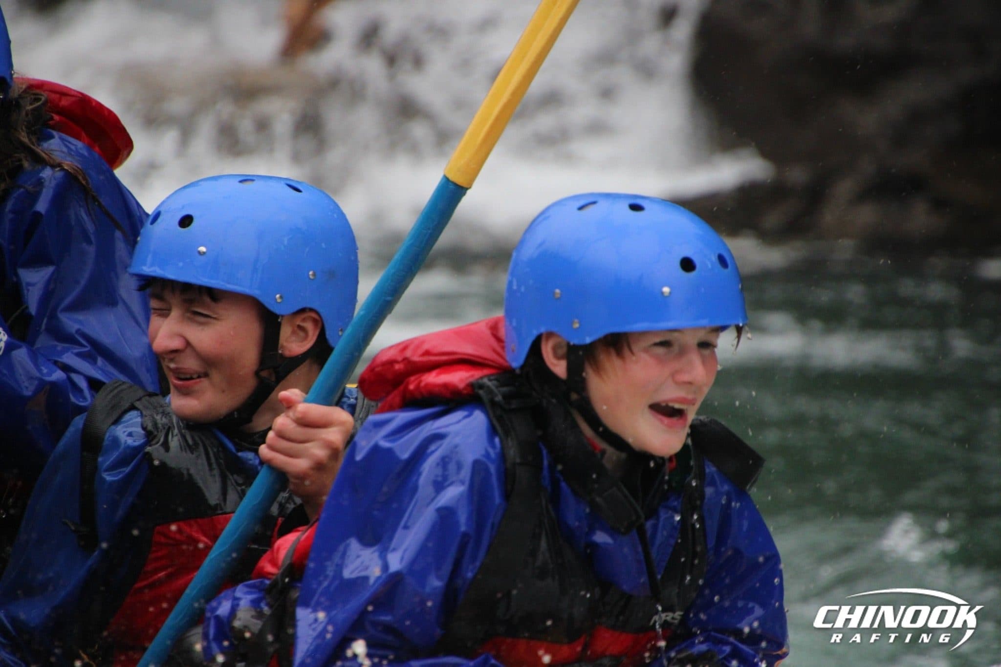Kananaskis River — 1:30pm — Aug 13, 2026 — rafting photo 87
