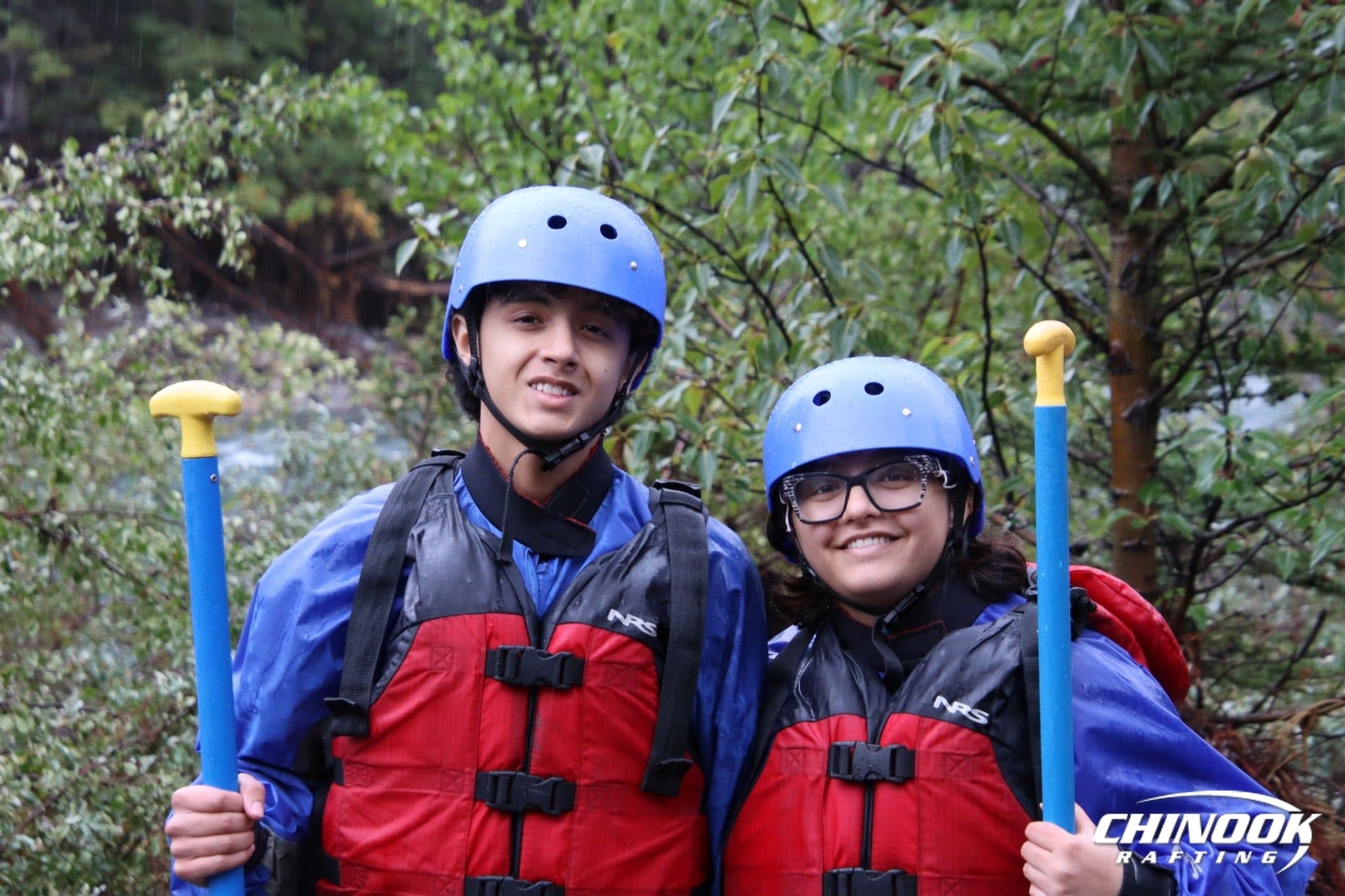 Kananaskis River — 1:30pm — Aug 13, 2026 — rafting photo 4