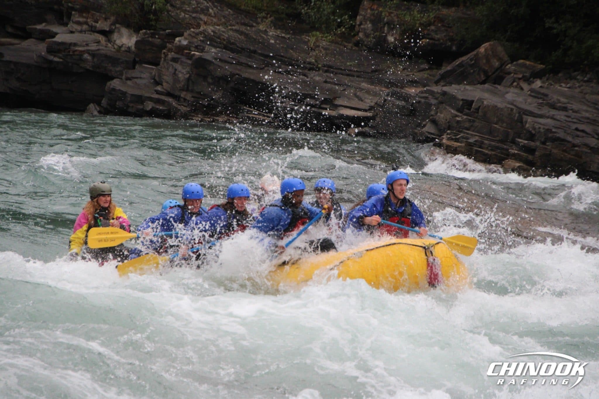 Horseshoe Canyon — 8:30am — Aug 14, 2026 — rafting photo 2