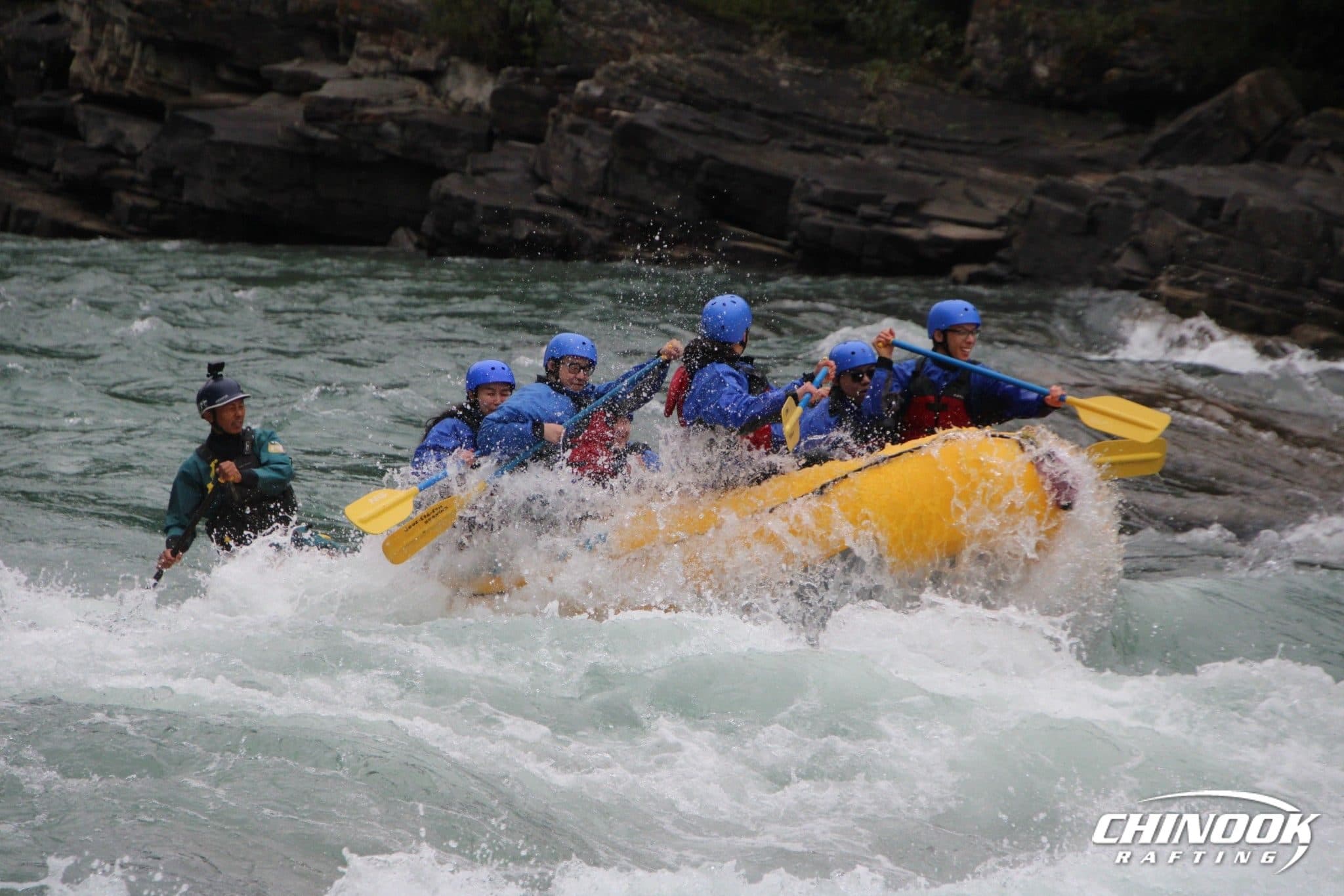 Horseshoe Canyon — 8:30am — Aug 14, 2026 — rafting photo 7