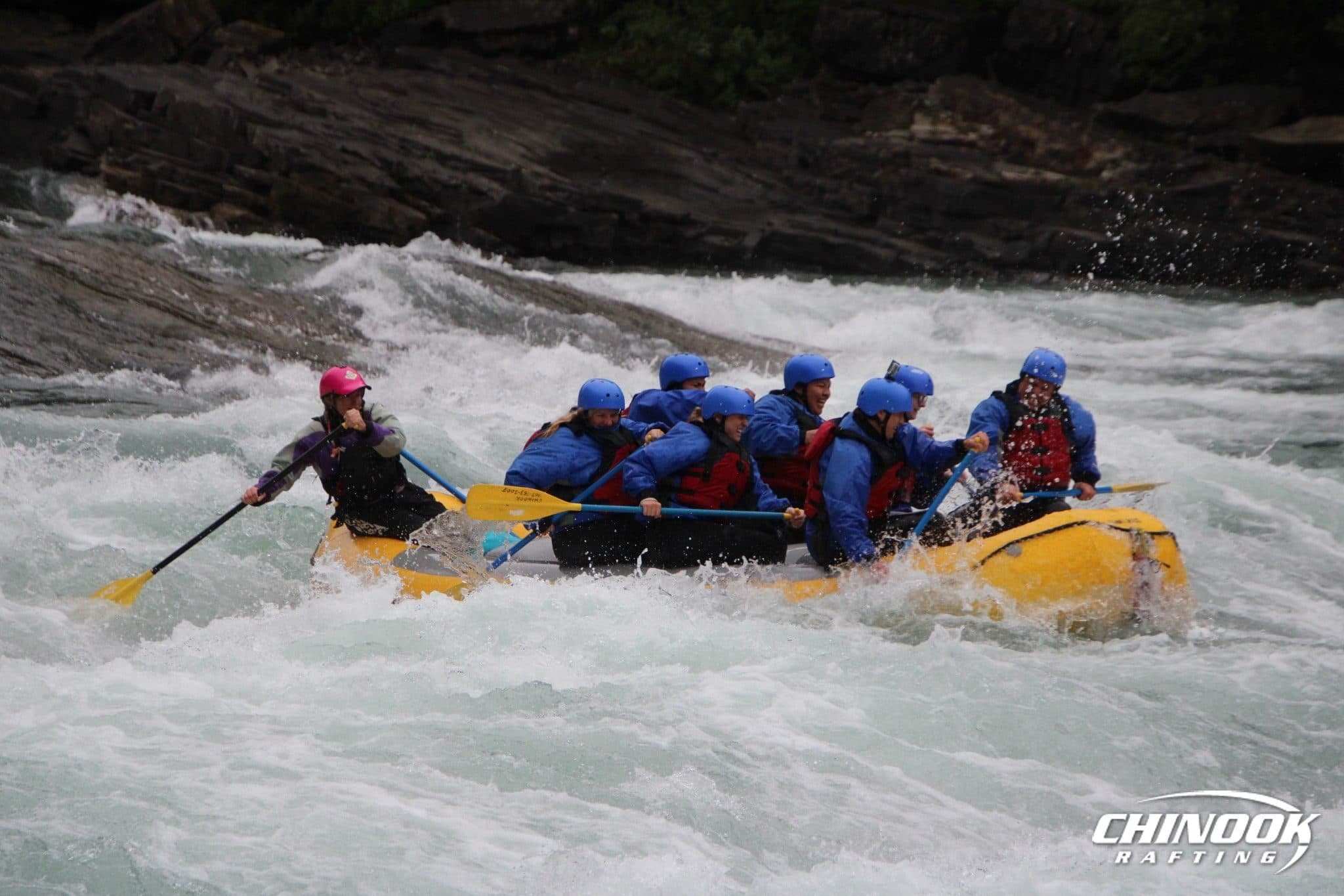 Horseshoe Canyon — 8:30am — Aug 14, 2026 — rafting photo 47