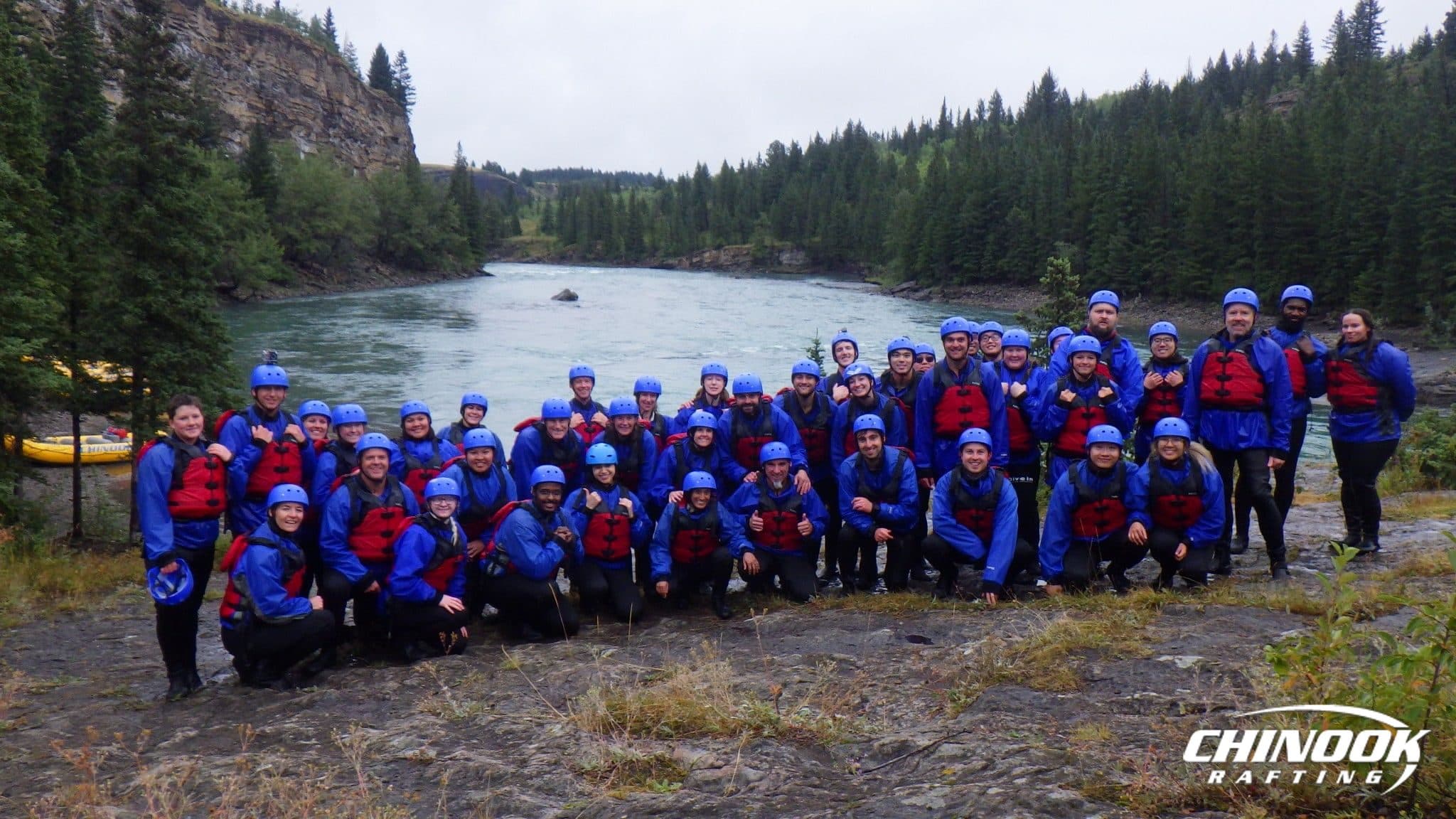 Horseshoe Canyon — 8:30am — Aug 14, 2026 — rafting photo 91