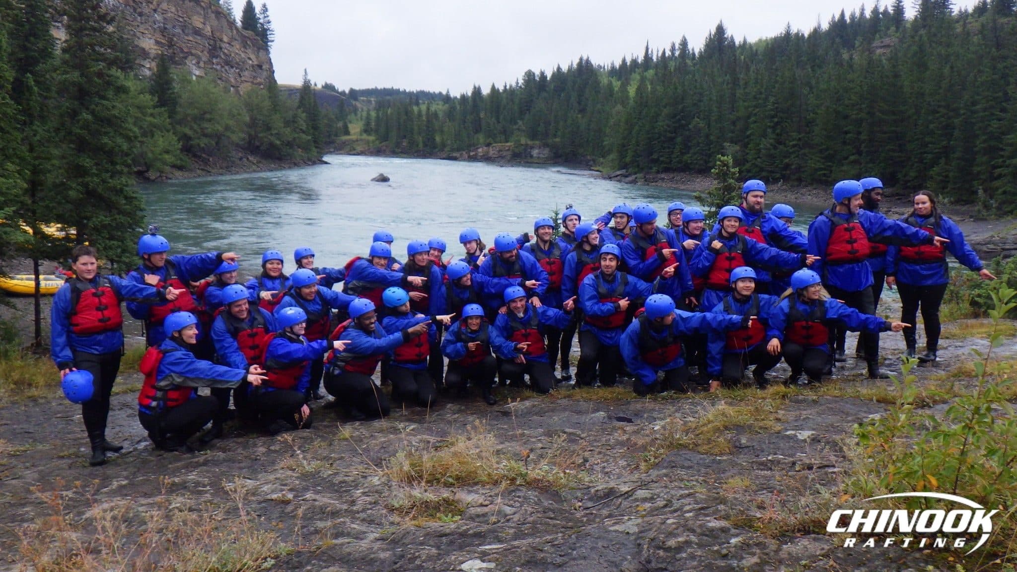 Horseshoe Canyon — 8:30am — Aug 14, 2026 — rafting photo 93