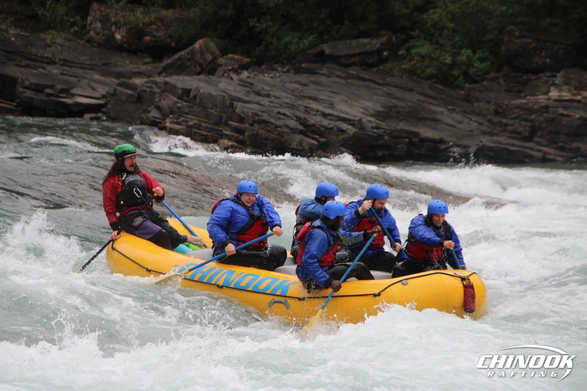 Horseshoe Canyon — 8:30am — Aug 14, 2026 — rafting photo 35