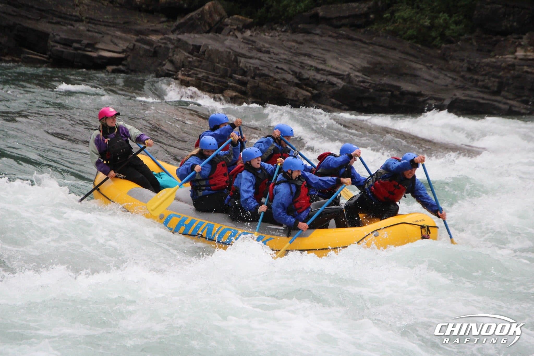 Horseshoe Canyon — 8:30am — Aug 14, 2026 — rafting photo 46