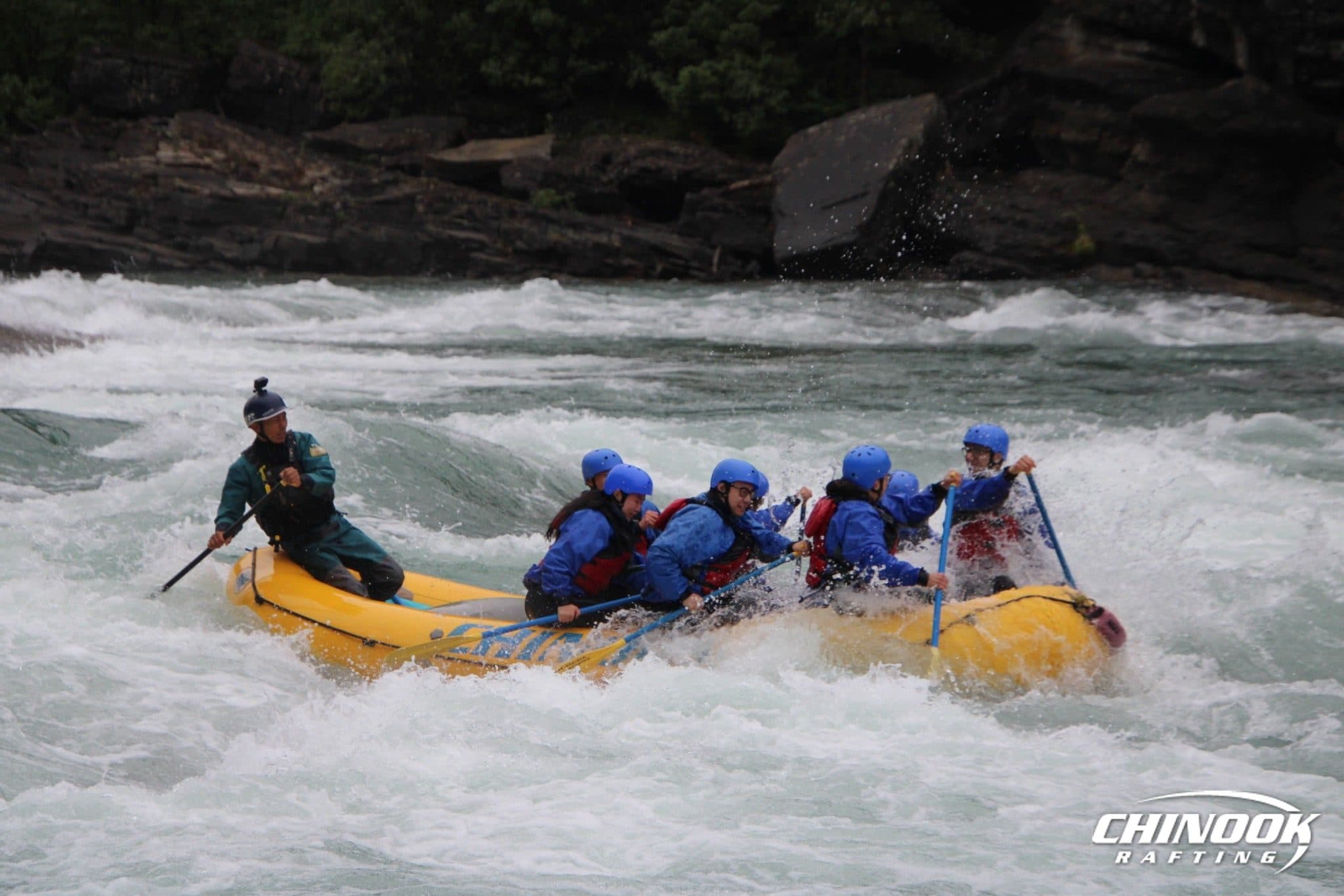 Horseshoe Canyon — 8:30am — Aug 14, 2026 — rafting photo 11