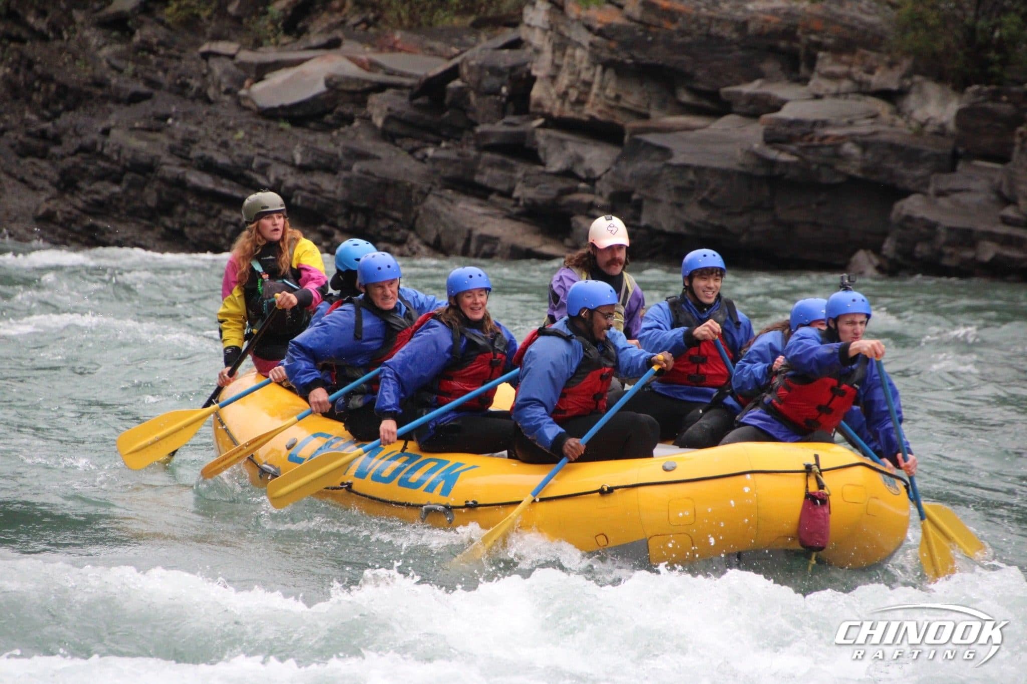 Horseshoe Canyon — 8:30am — Aug 14, 2026 — rafting photo 1
