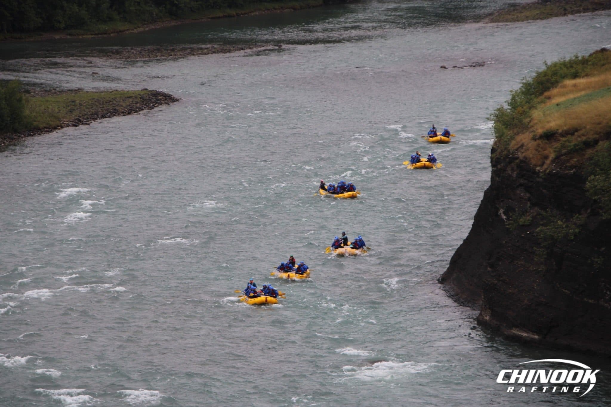 Horseshoe Canyon — 8:30am — Aug 14, 2026 — rafting photo 24