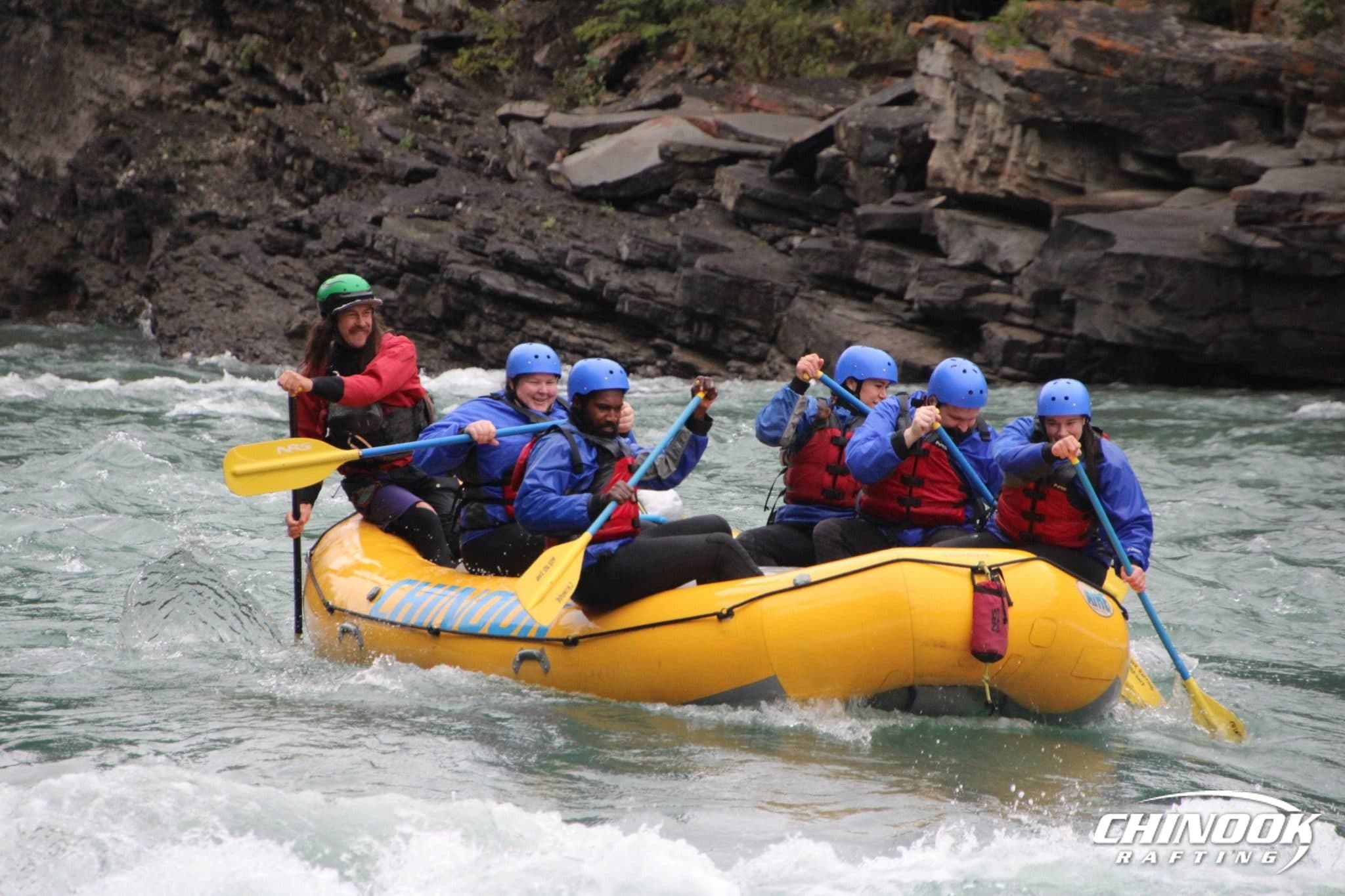 Horseshoe Canyon — 8:30am — Aug 14, 2026 — rafting photo 31