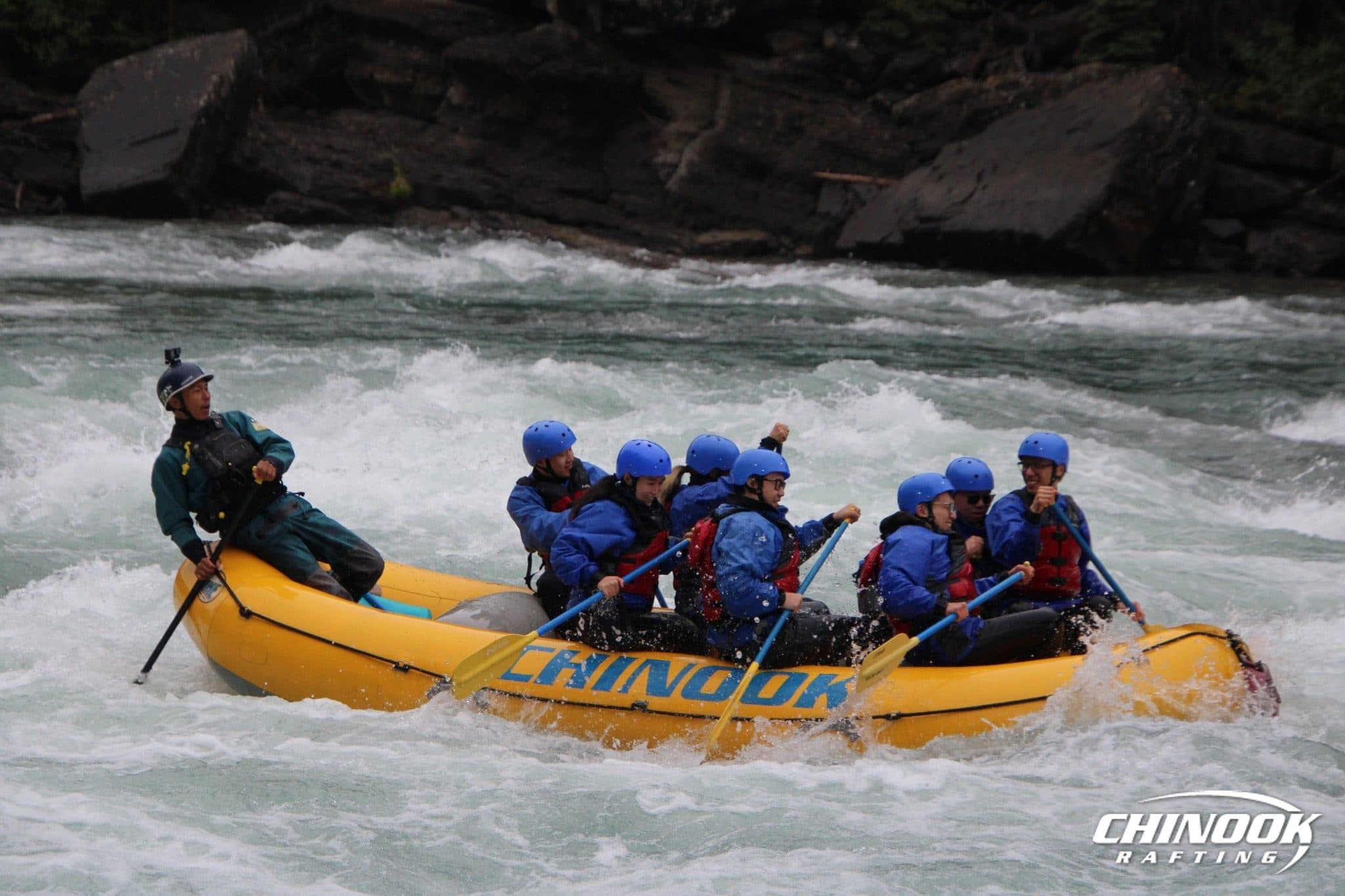 Horseshoe Canyon — 8:30am — Aug 14, 2026 — rafting photo 12