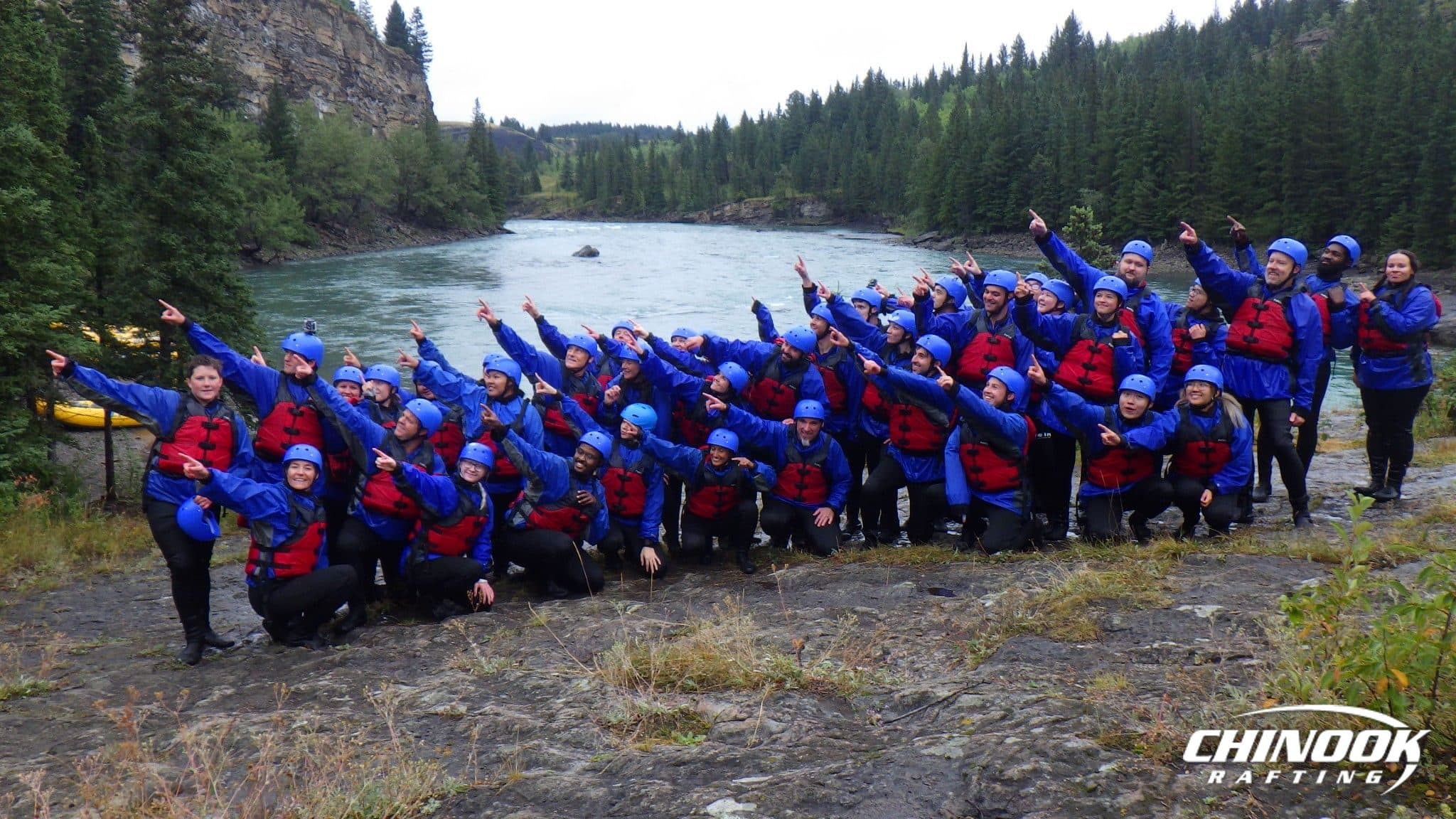 Horseshoe Canyon — 8:30am — Aug 14, 2026 — rafting photo 92