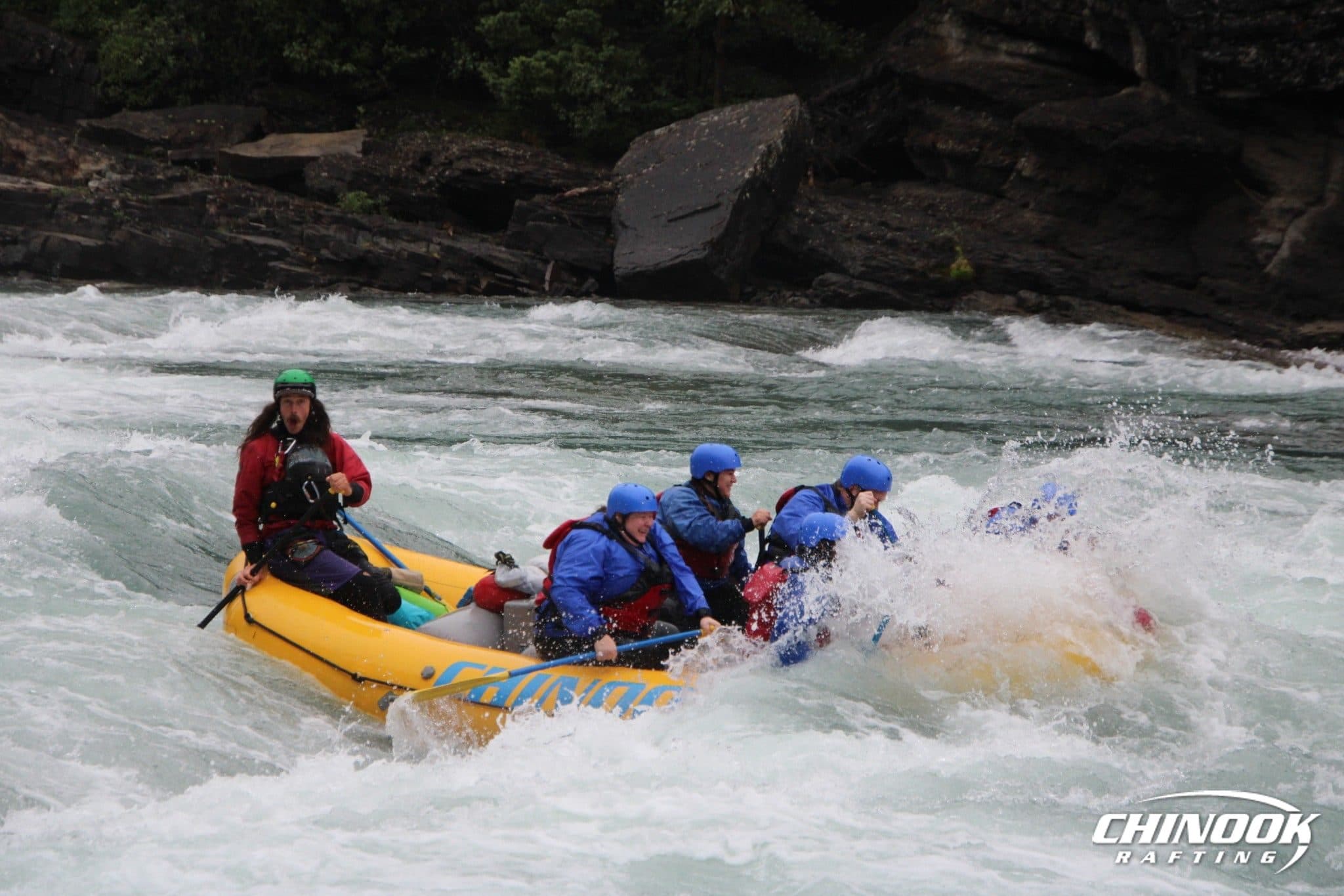 Horseshoe Canyon — 8:30am — Aug 14, 2026 — rafting photo 36