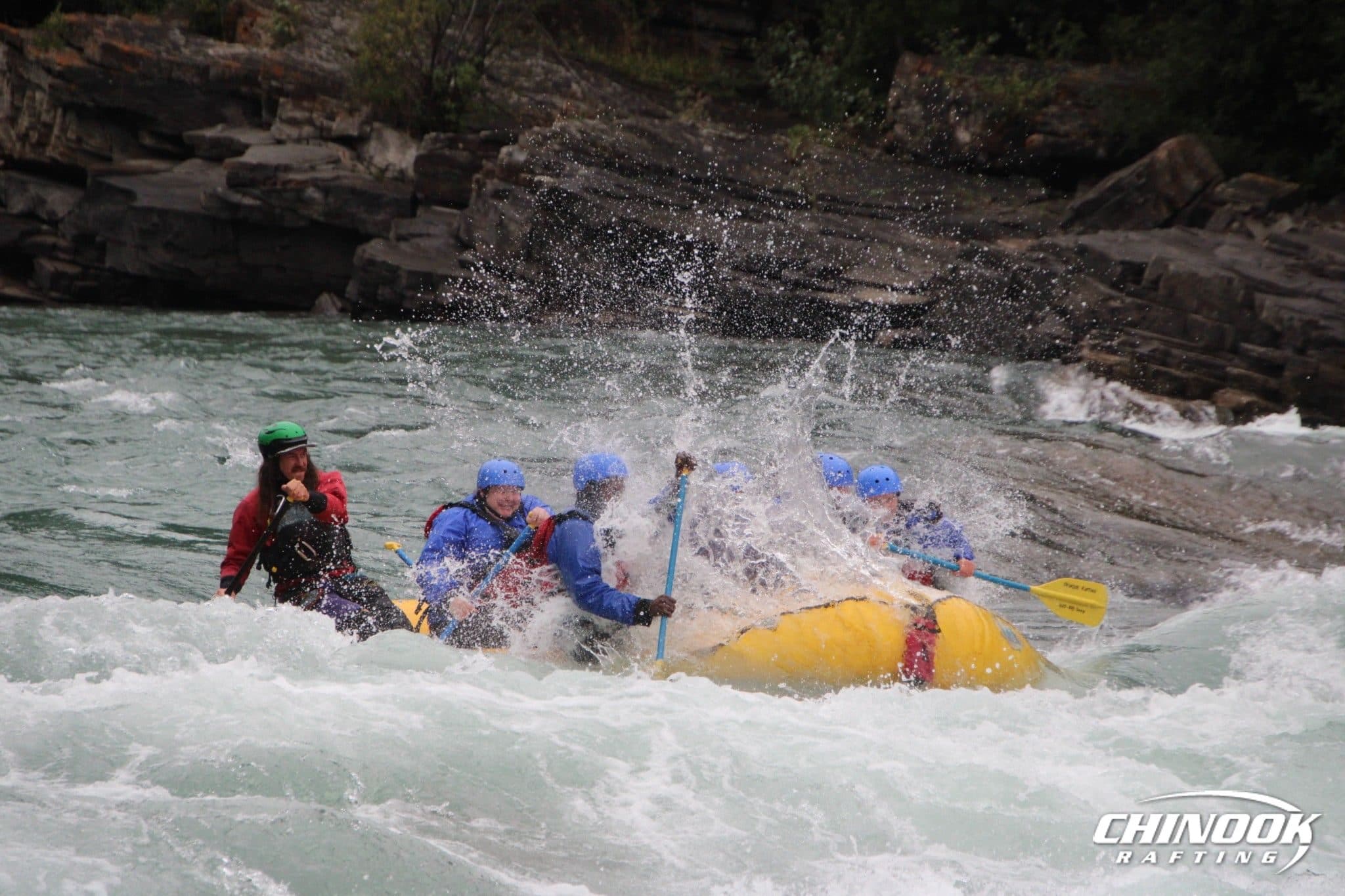 Horseshoe Canyon — 8:30am — Aug 14, 2026 — rafting photo 32