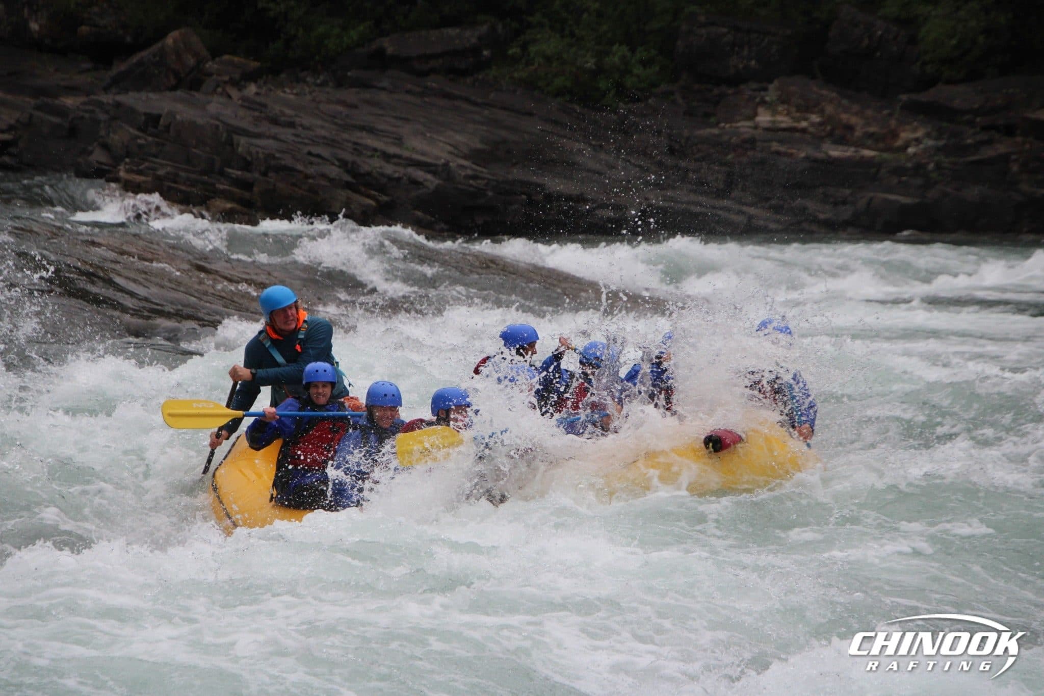 Horseshoe Canyon — 8:30am — Aug 14, 2026 — rafting photo 28