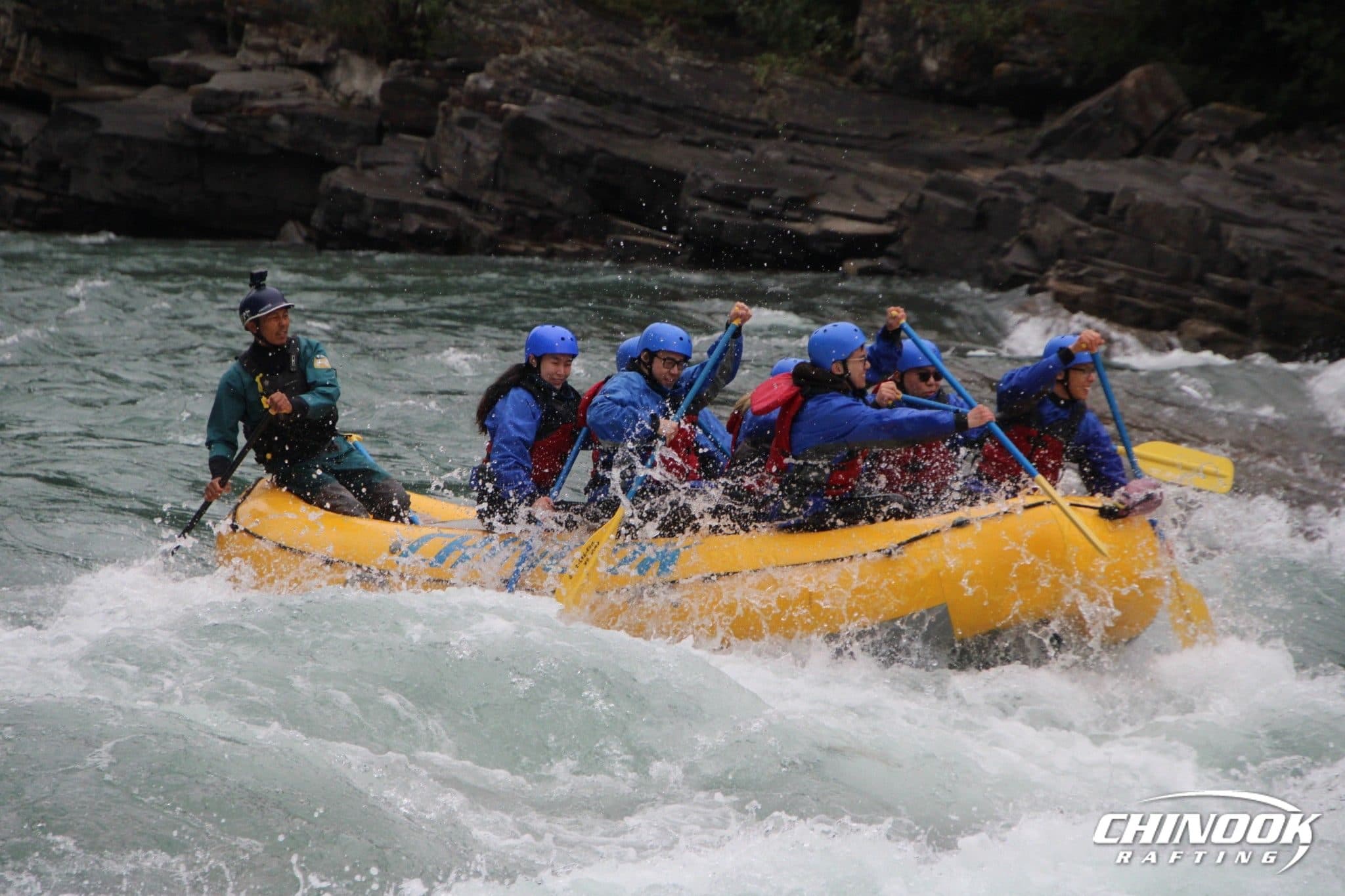 Horseshoe Canyon — 8:30am — Aug 14, 2026 — rafting photo 8