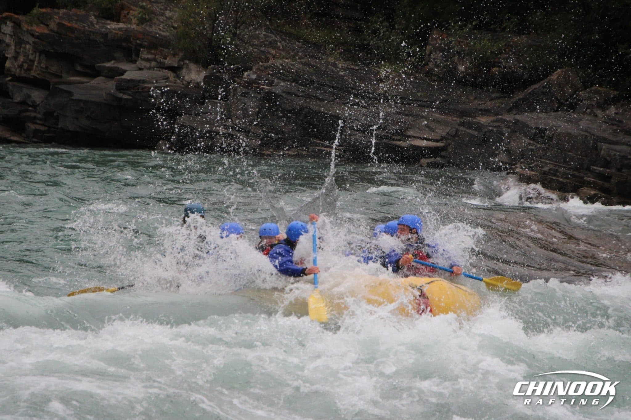 Horseshoe Canyon — 8:30am — Aug 14, 2026 — rafting photo 38