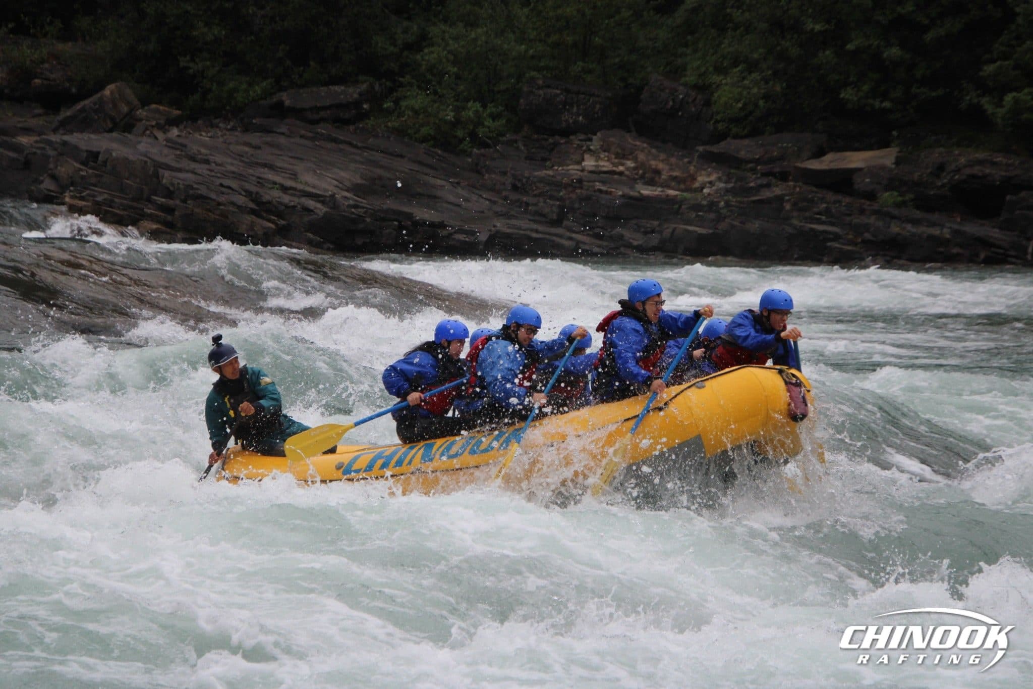 Horseshoe Canyon — 8:30am — Aug 14, 2026 — rafting photo 10