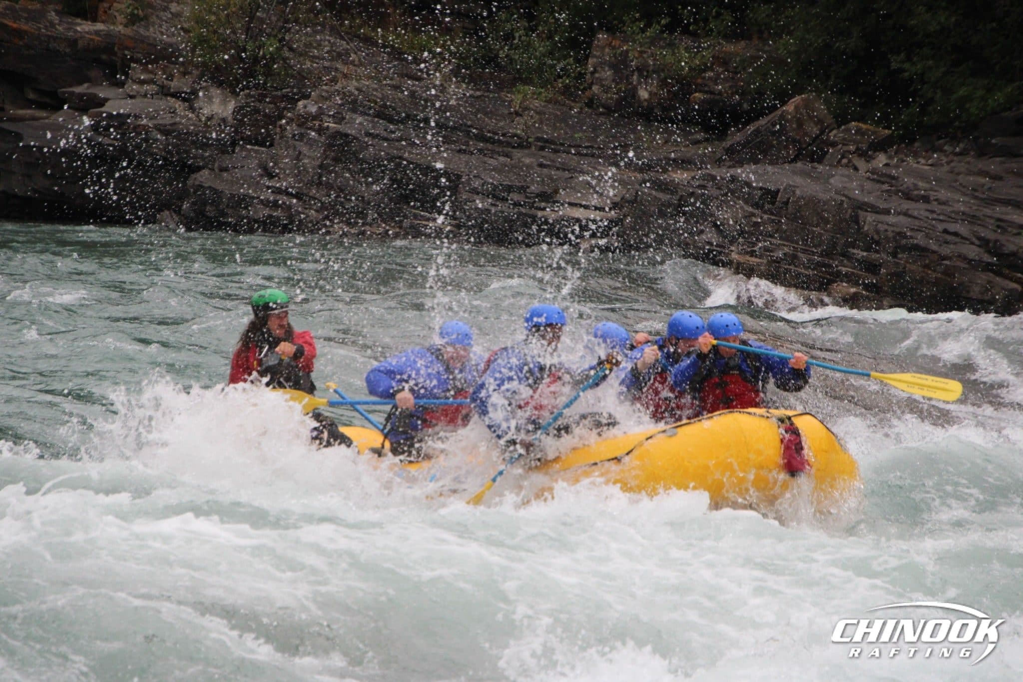 Horseshoe Canyon — 8:30am — Aug 14, 2026 — rafting photo 33