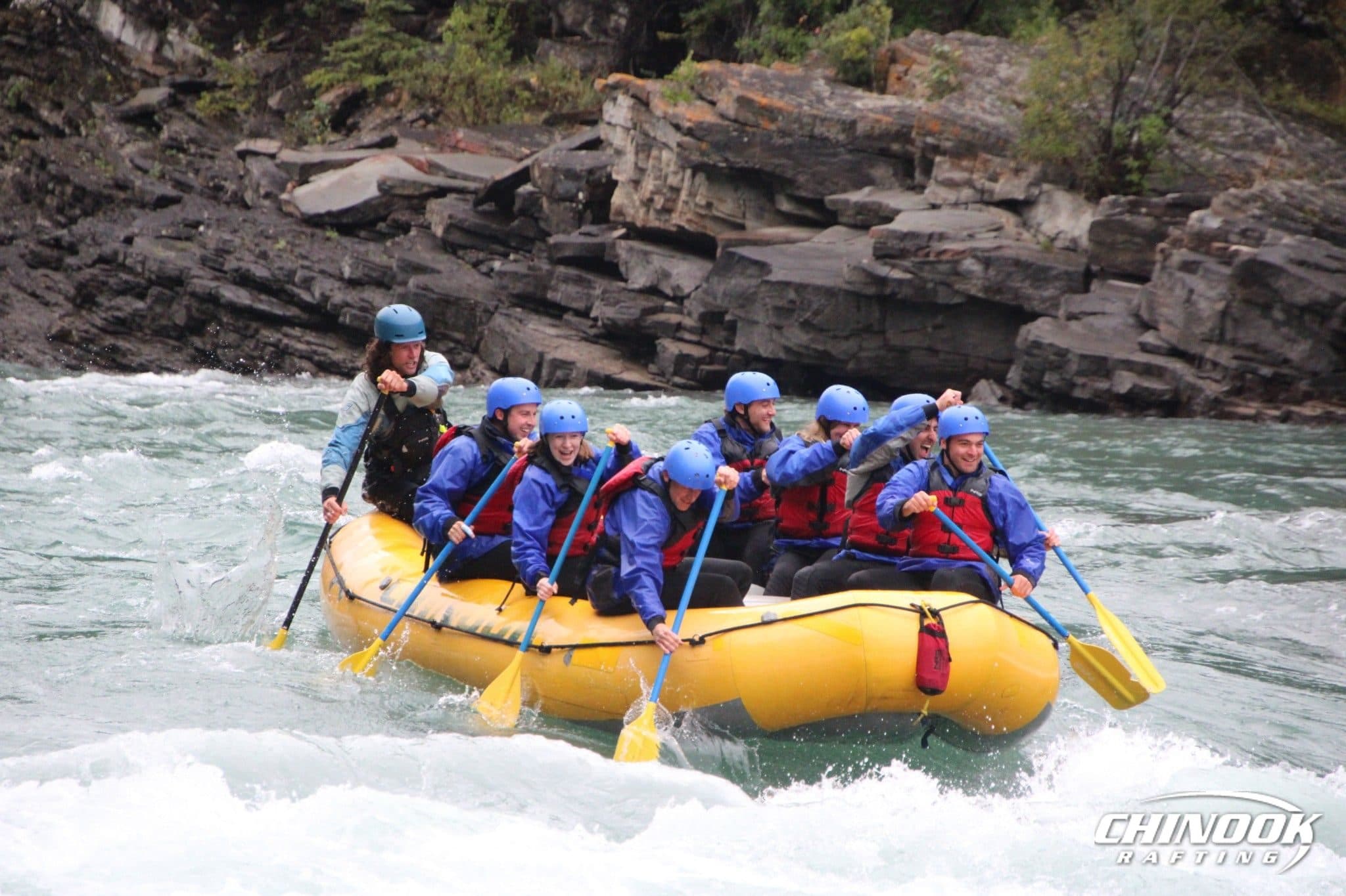 Horseshoe Canyon — 8:30am — Aug 14, 2026 — rafting photo 37