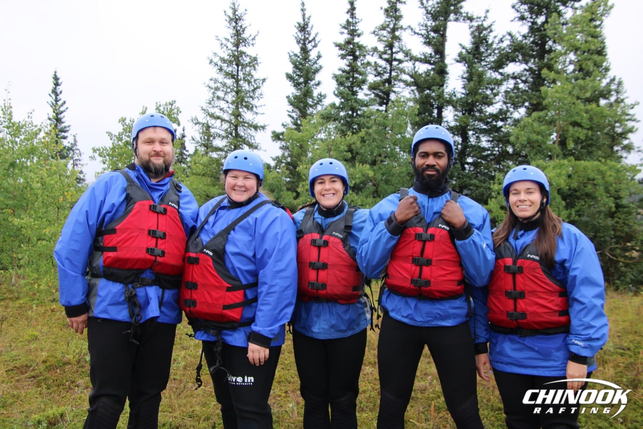 Horseshoe Canyon — 8:30am — Aug 14, 2026 — rafting photo 23
