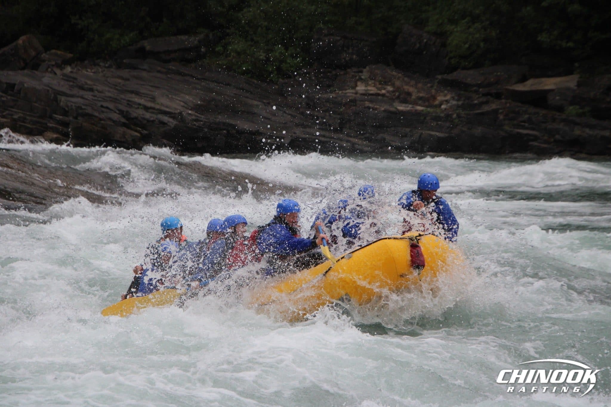 Horseshoe Canyon — 8:30am — Aug 14, 2026 — rafting photo 29