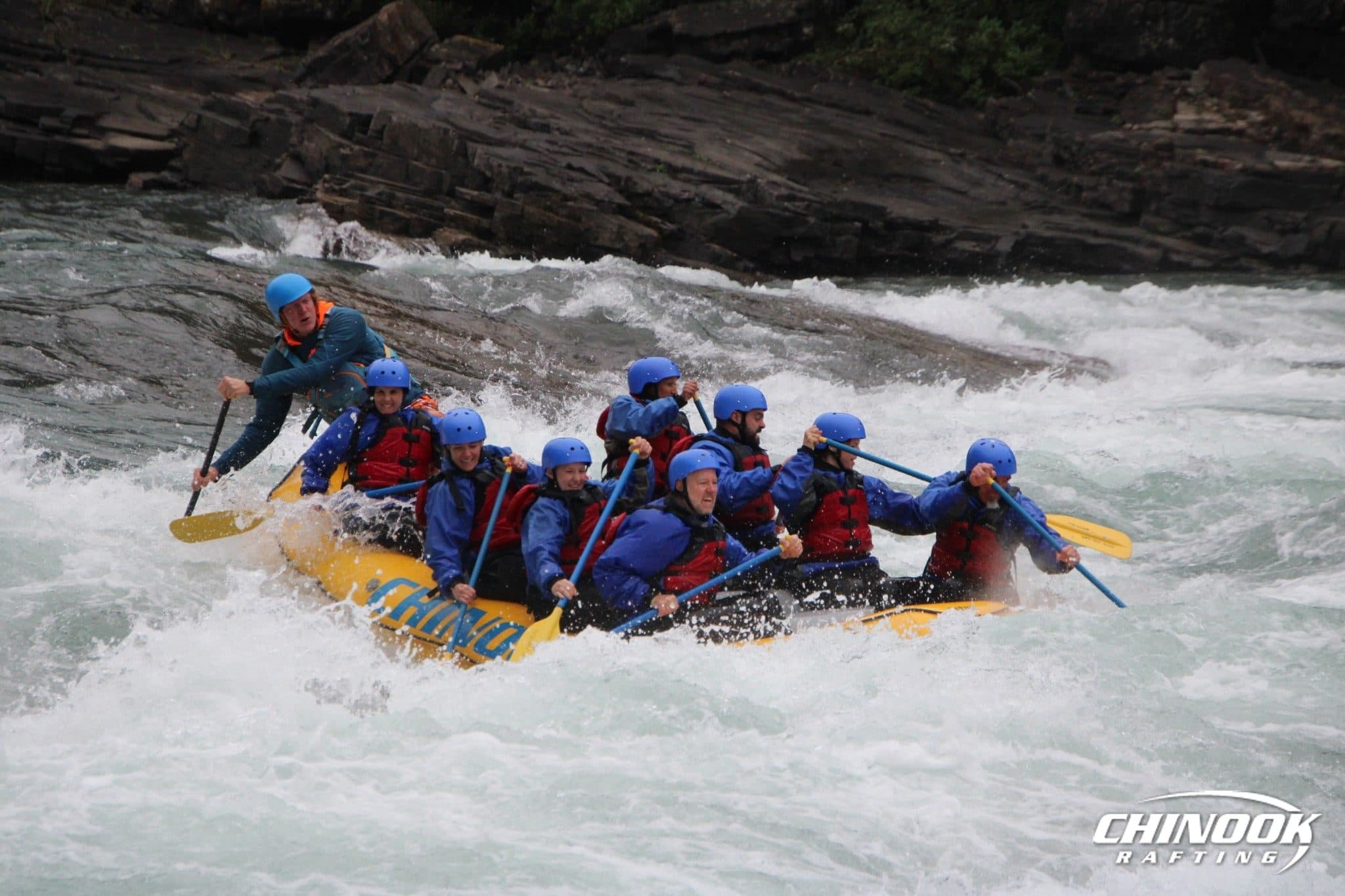 Horseshoe Canyon — 8:30am — Aug 14, 2026 — rafting photo 27