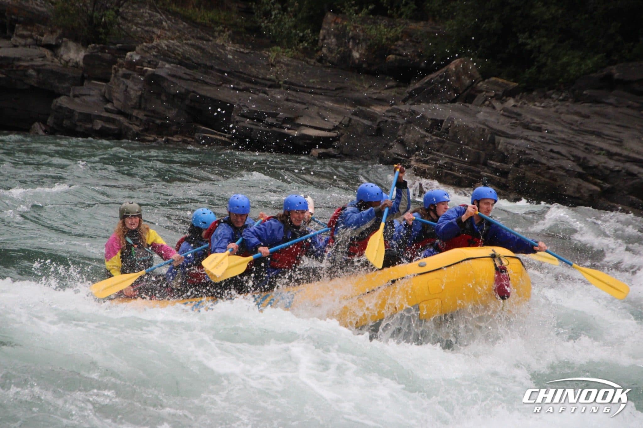 Horseshoe Canyon — 8:30am — Aug 14, 2026 — rafting photo 3