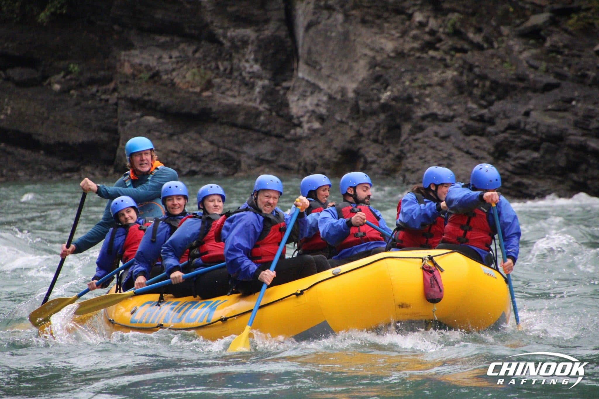 Horseshoe Canyon — 8:30am — Aug 14, 2026 — rafting photo 25