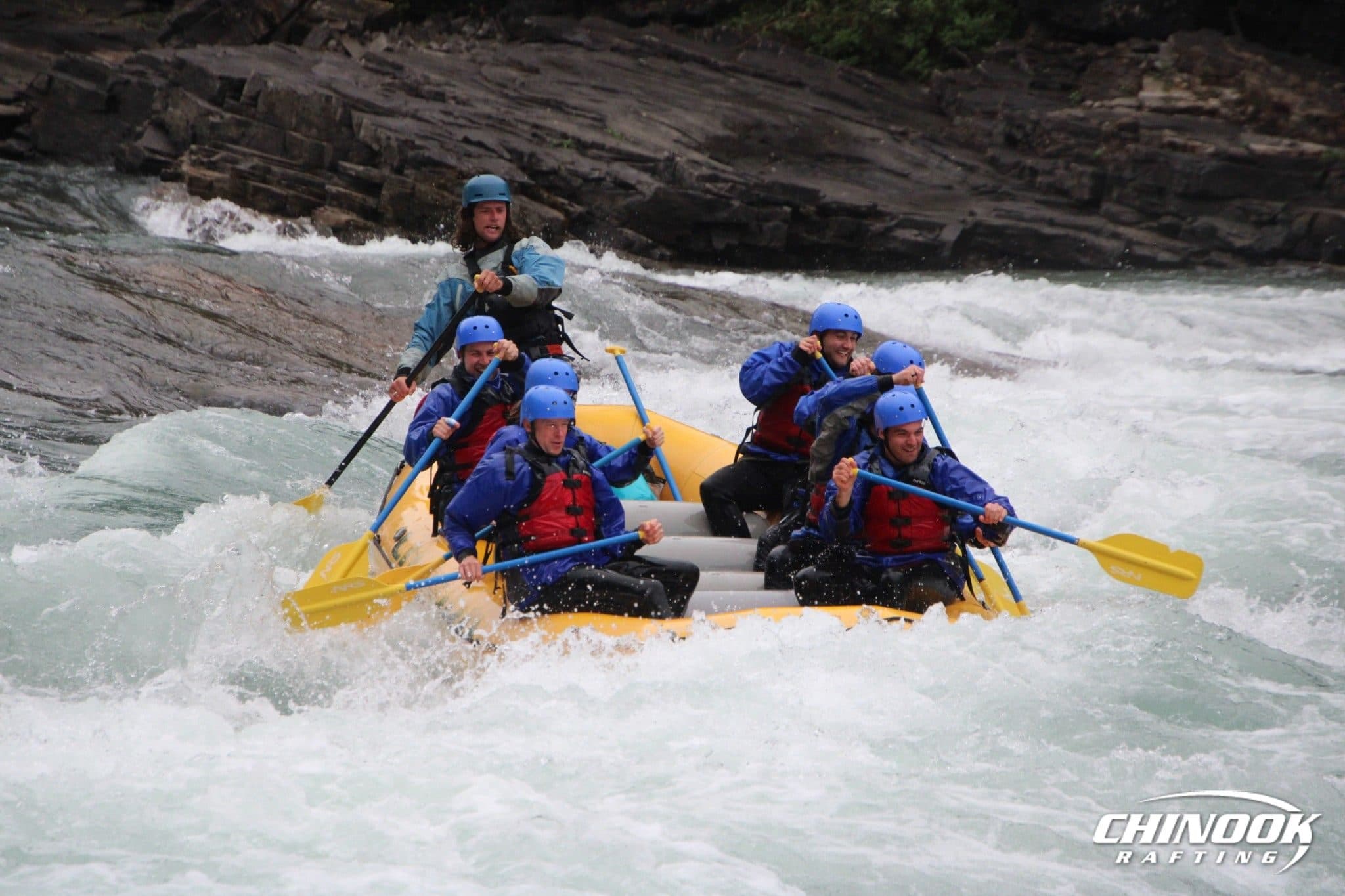 Horseshoe Canyon — 8:30am — Aug 14, 2026 — rafting photo 40