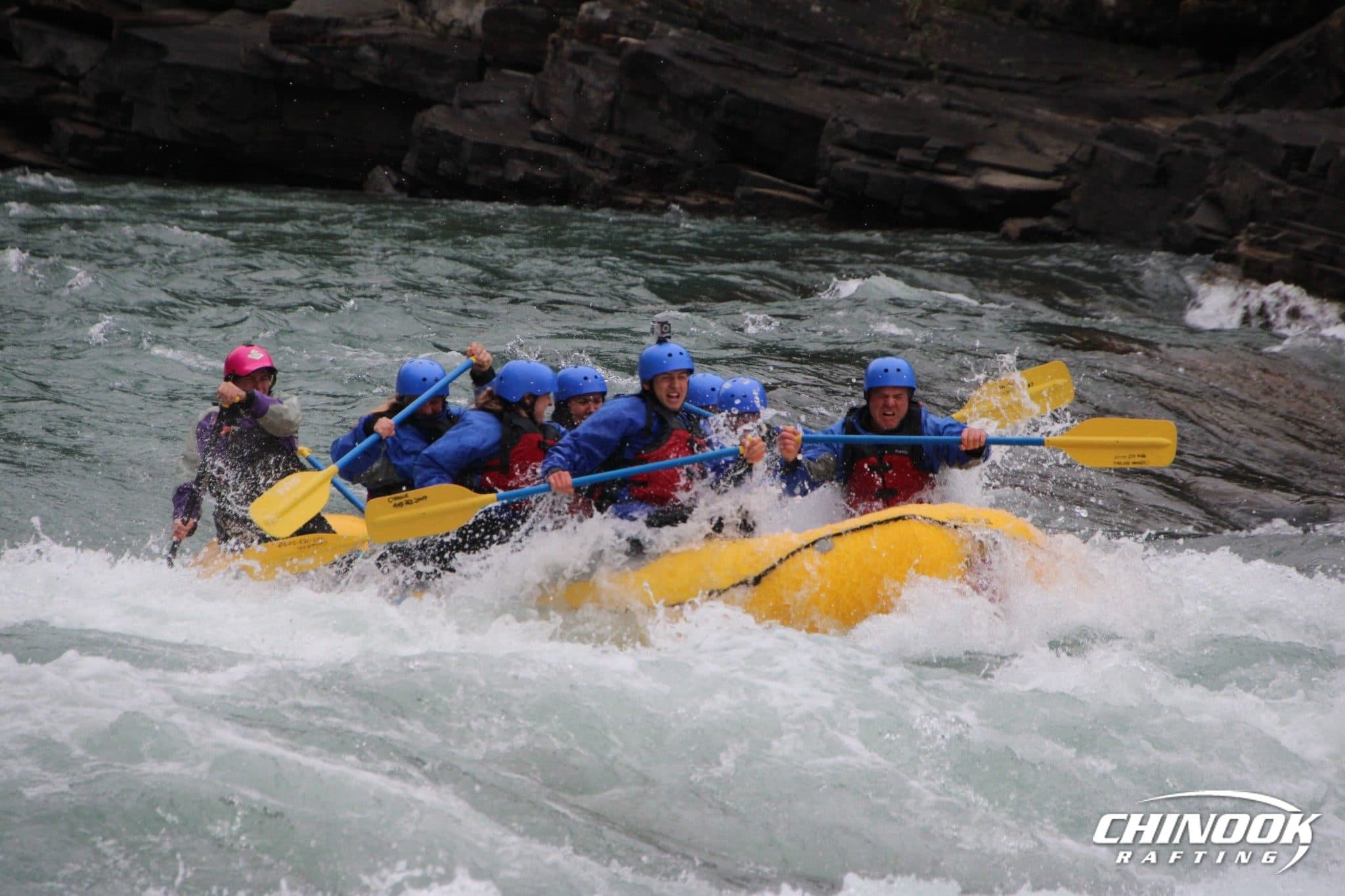 Horseshoe Canyon — 8:30am — Aug 14, 2026 — rafting photo 43
