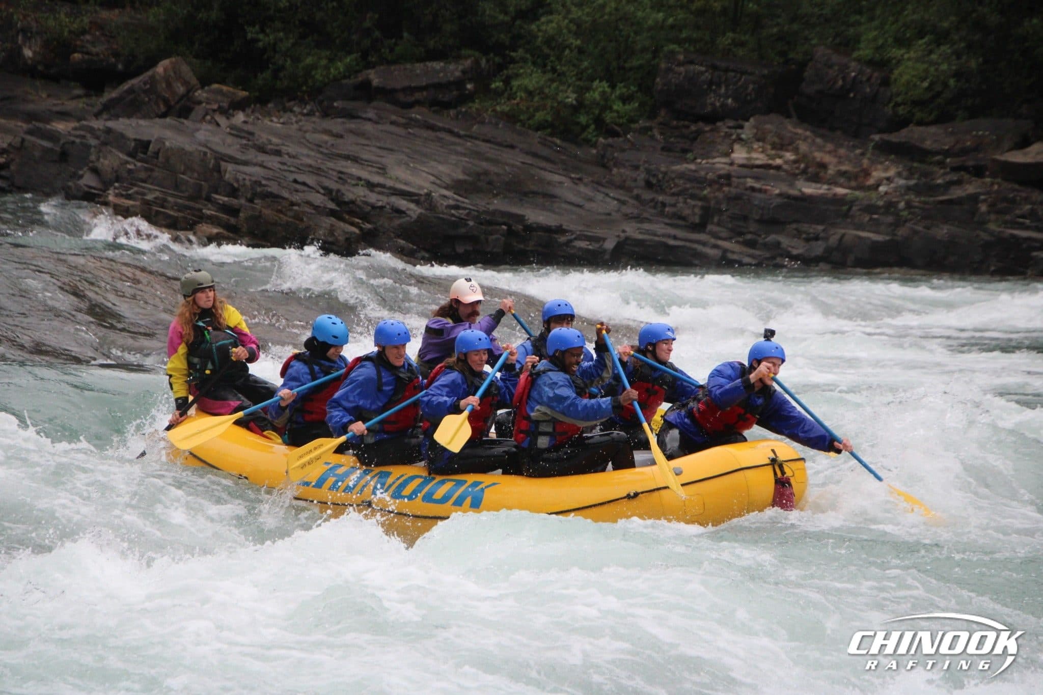 Horseshoe Canyon — 8:30am — Aug 14, 2026 — rafting photo 5