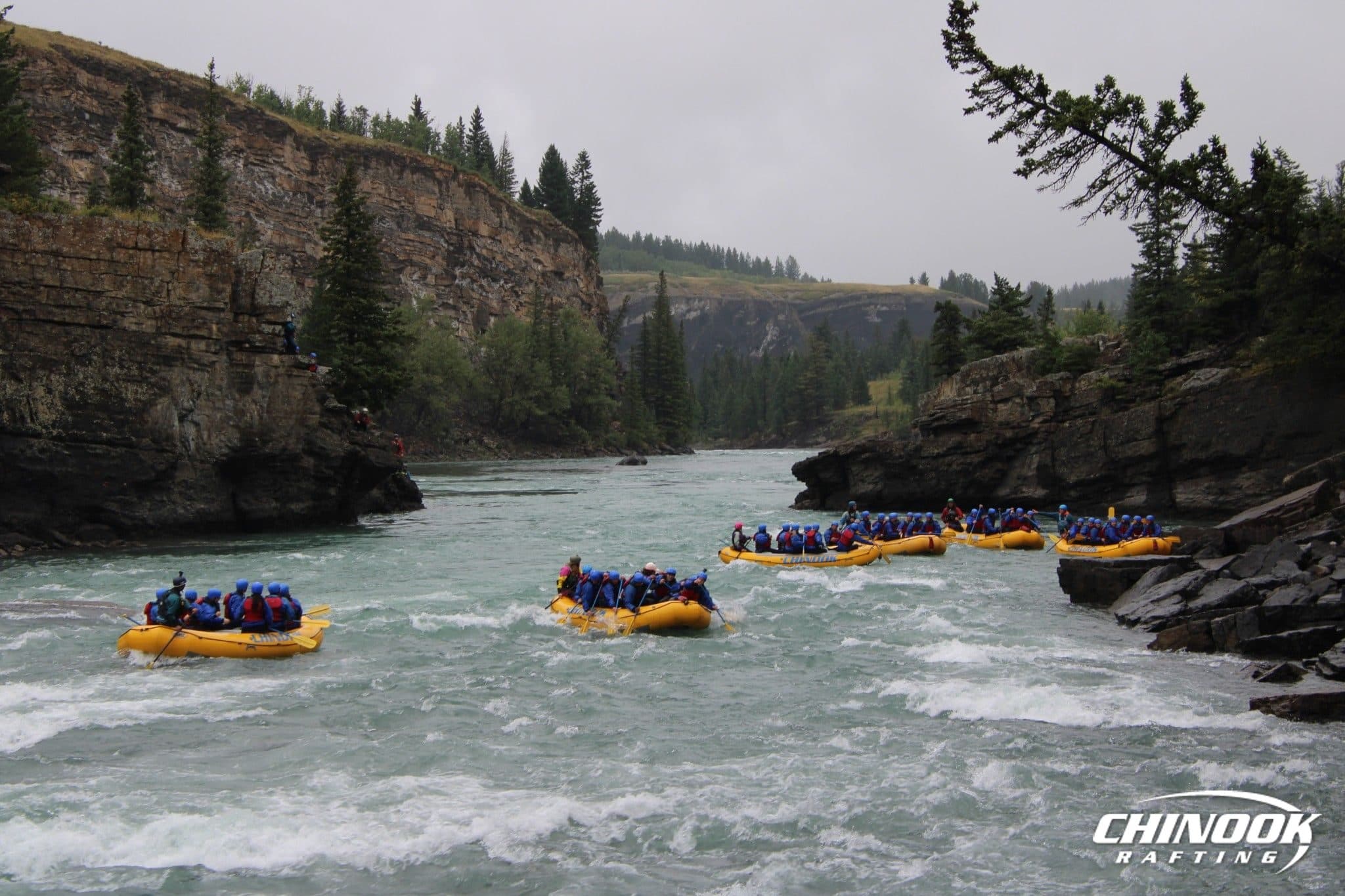 Horseshoe Canyon — 8:30am — Aug 14, 2026 — rafting photo 13