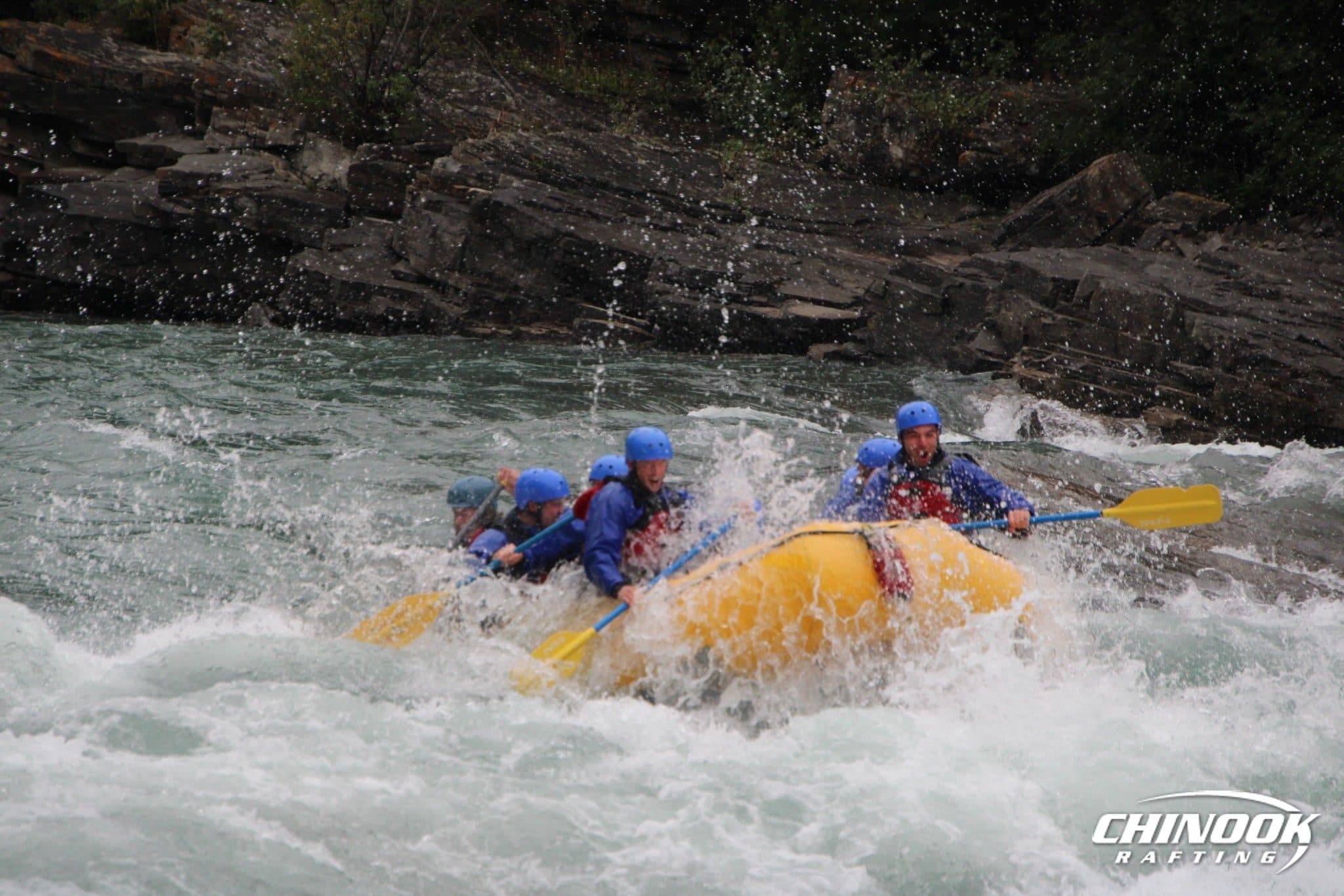 Horseshoe Canyon — 8:30am — Aug 14, 2026 — rafting photo 39