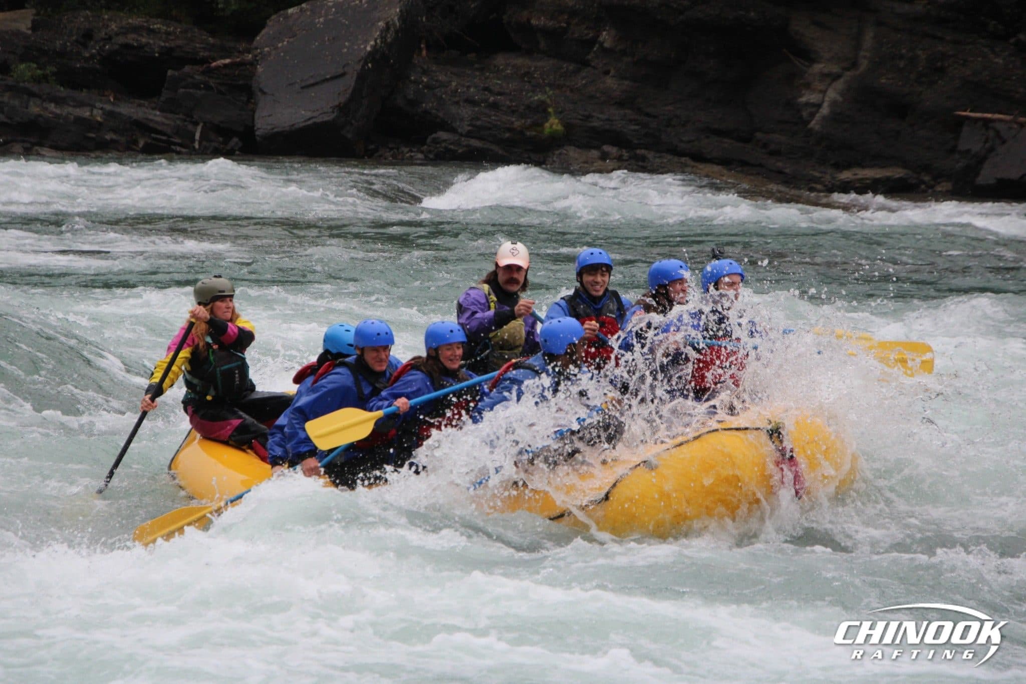 Horseshoe Canyon — 8:30am — Aug 14, 2026 — rafting photo 6