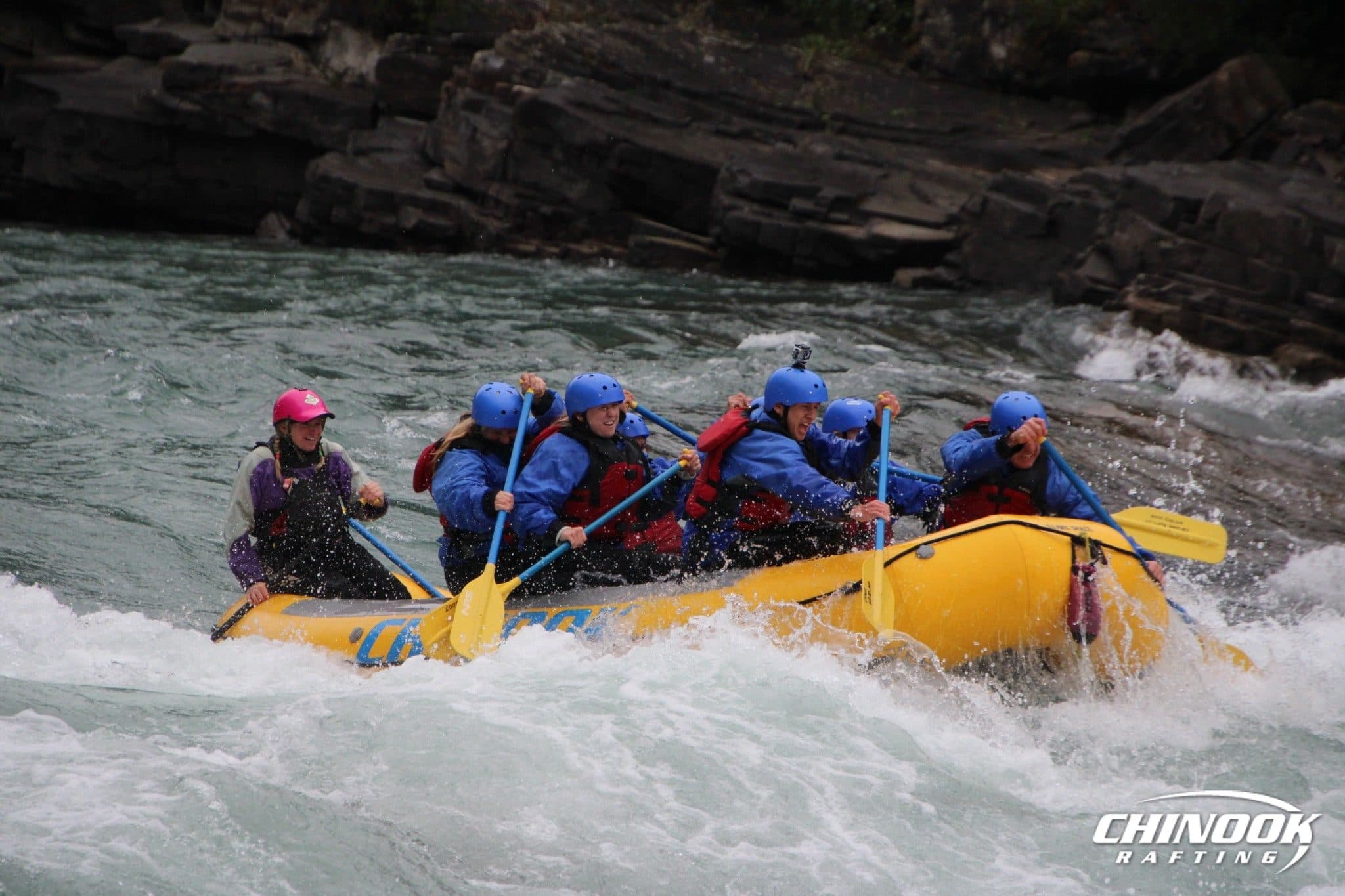 Horseshoe Canyon — 8:30am — Aug 14, 2026 — rafting photo 44