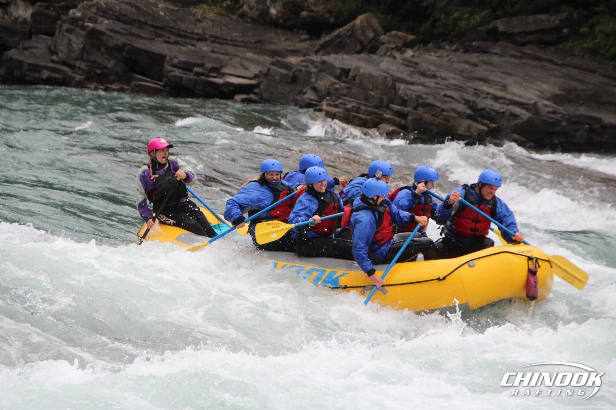 Horseshoe Canyon — 8:30am — Aug 14, 2026 — rafting photo 45