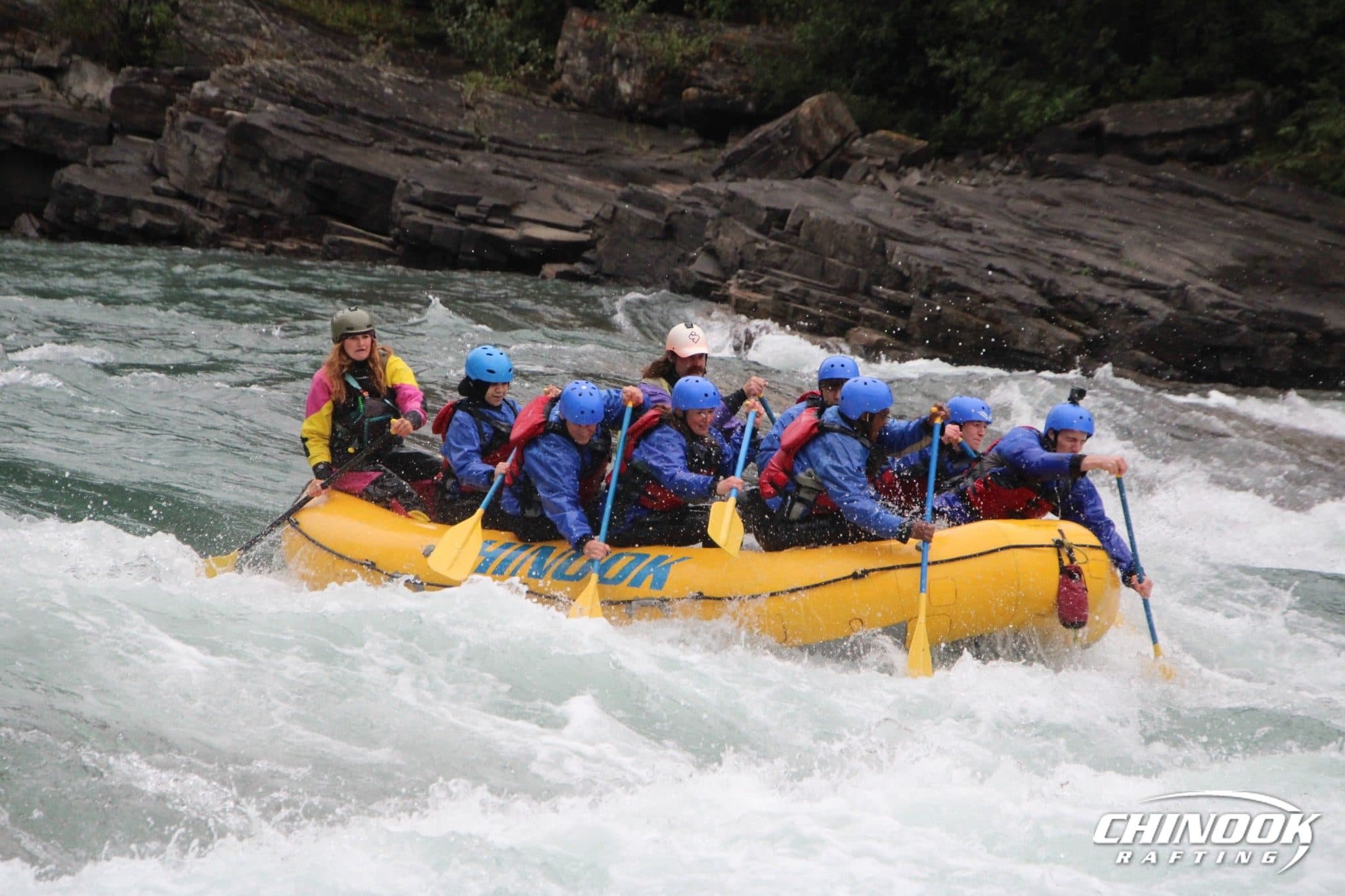 Horseshoe Canyon — 8:30am — Aug 14, 2026 — rafting photo 4