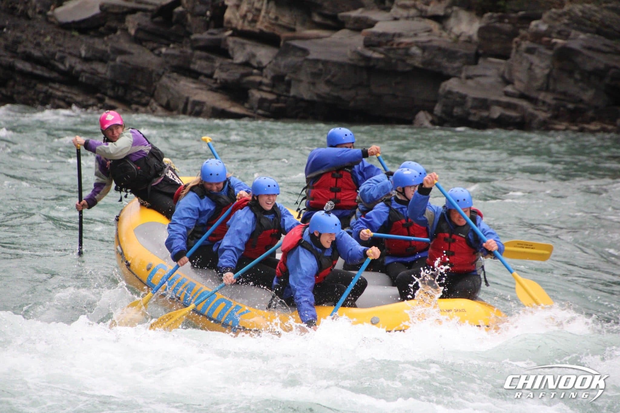 Horseshoe Canyon — 8:30am — Aug 14, 2026 — rafting photo 42
