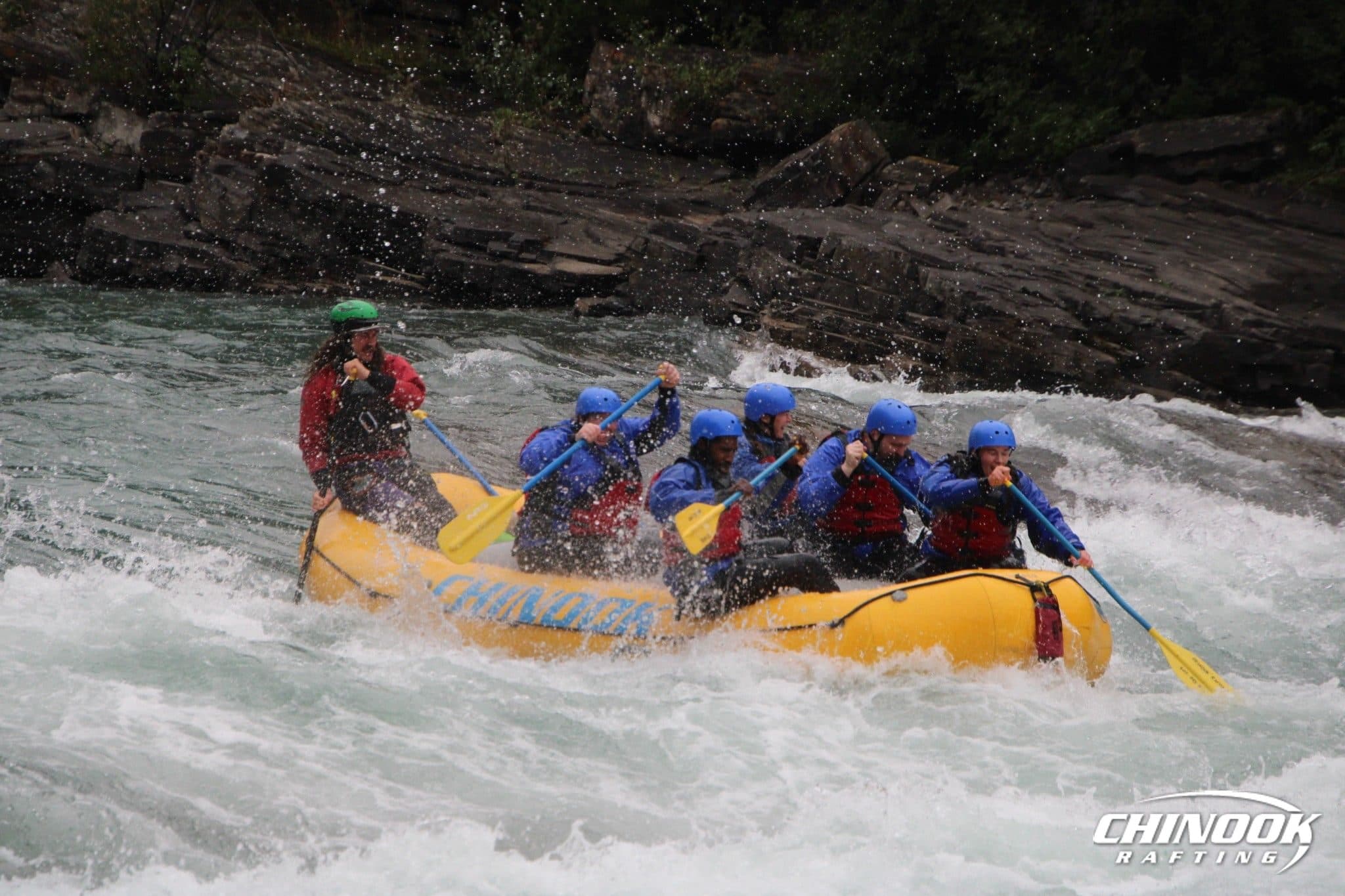 Horseshoe Canyon — 8:30am — Aug 14, 2026 — rafting photo 34