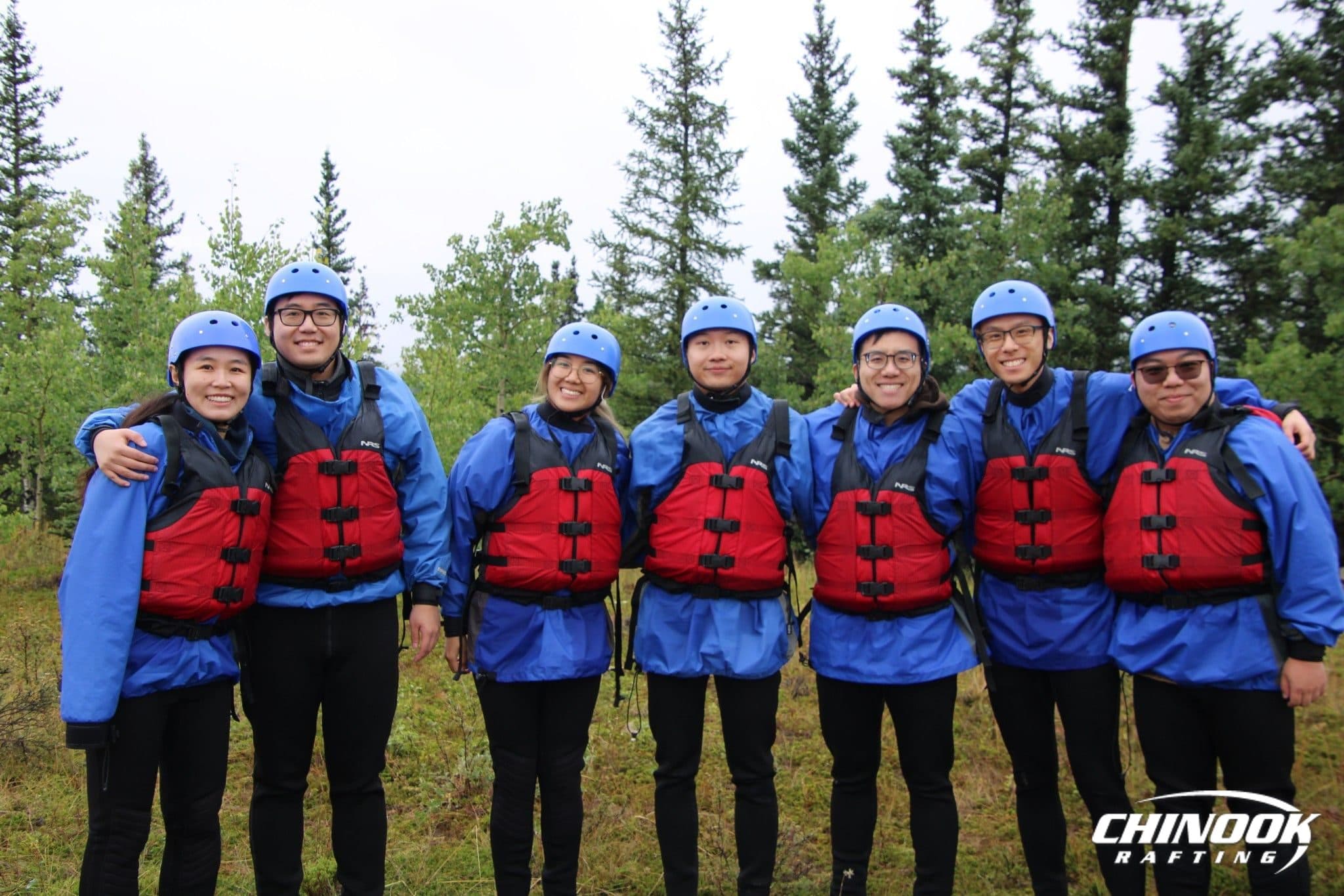 Horseshoe Canyon — 8:30am — Aug 14, 2026 — rafting photo 22