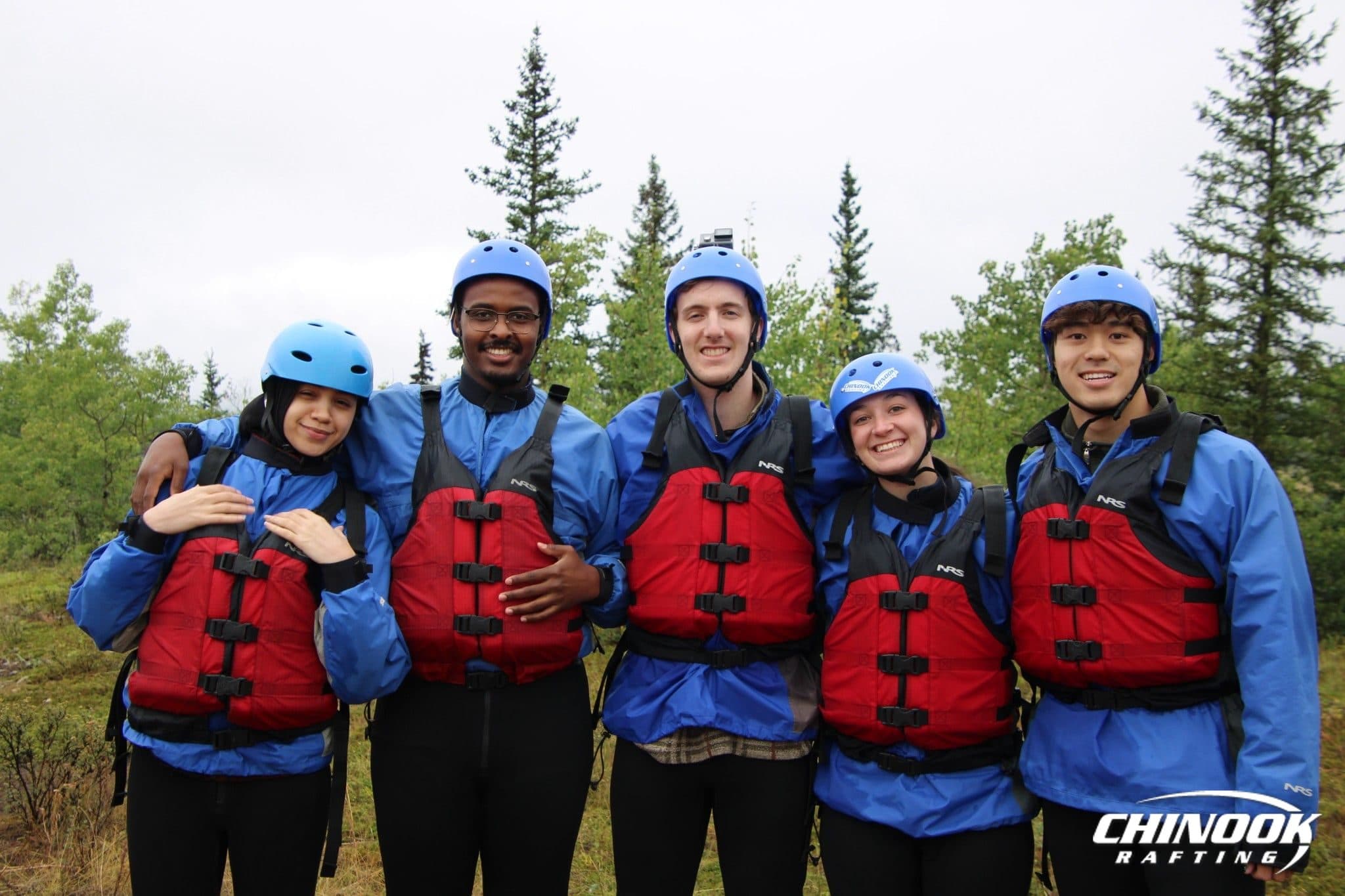 Horseshoe Canyon — 8:30am — Aug 14, 2026 — rafting photo 16