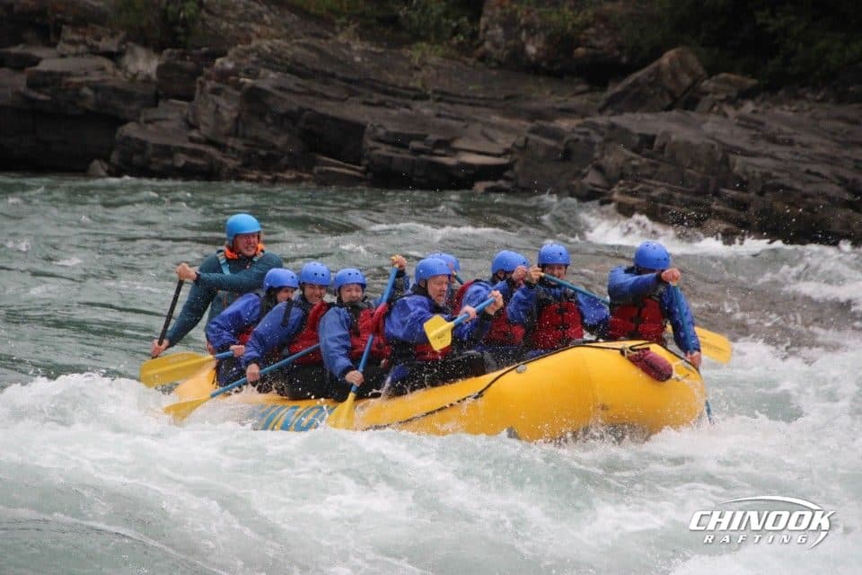 Horseshoe Canyon — 8:30am — Aug 14, 2026 — rafting photo 26