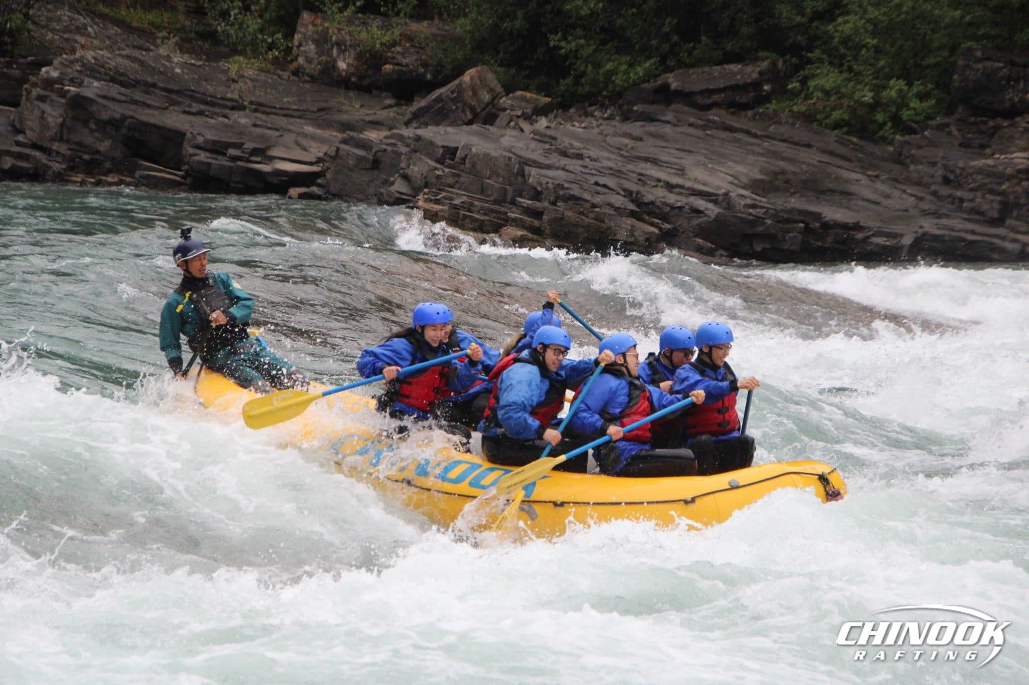 Horseshoe Canyon — 8:30am — Aug 14, 2026 — rafting photo 9